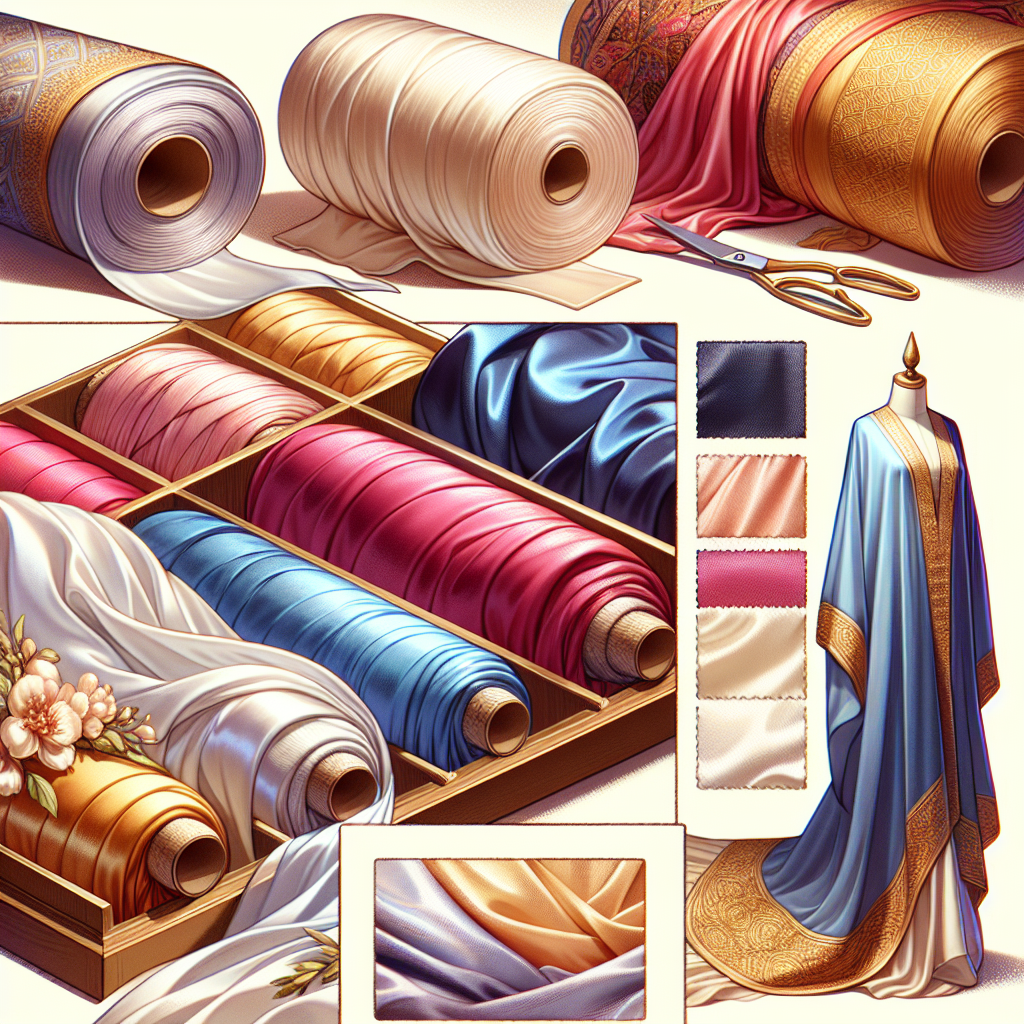 Que porter sous un caftan ?