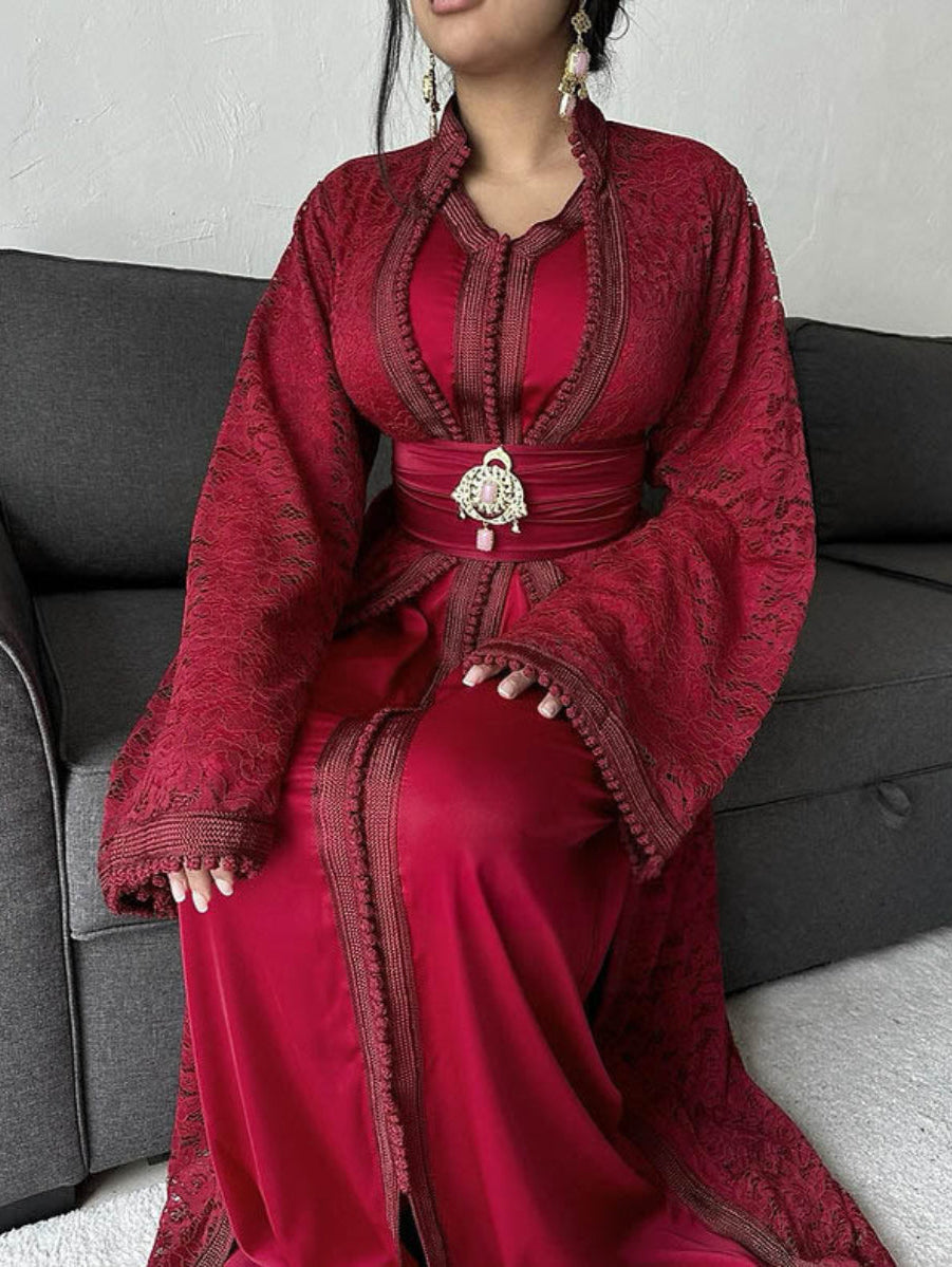 Takchita Mariage - Caftania Paris