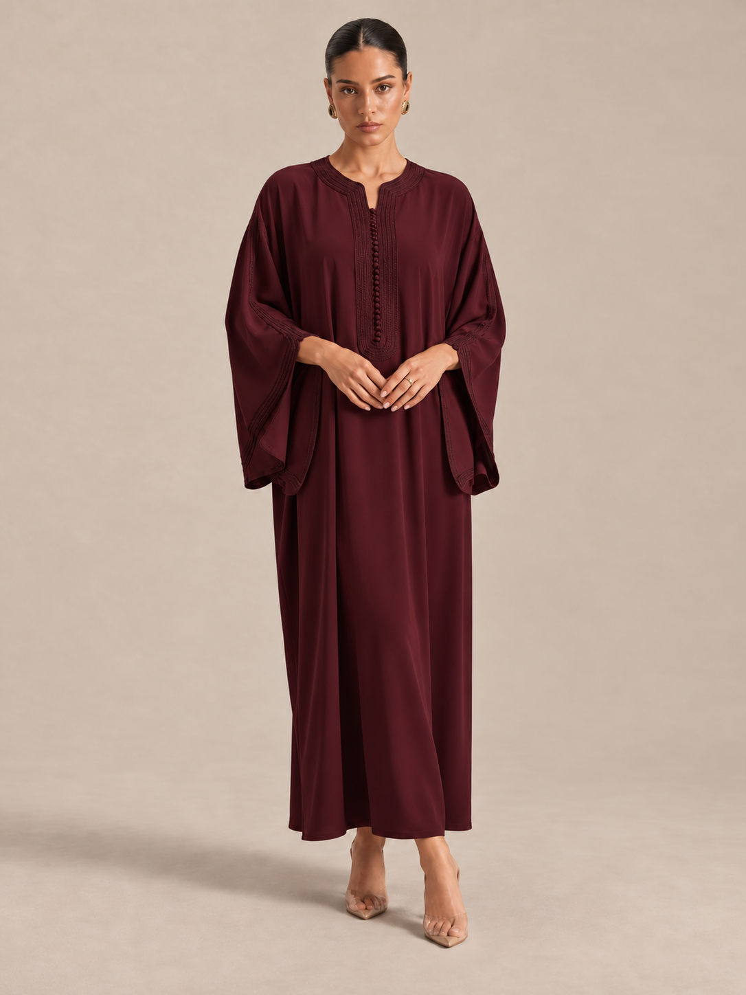 Gandoura Inaya – Bordeaux