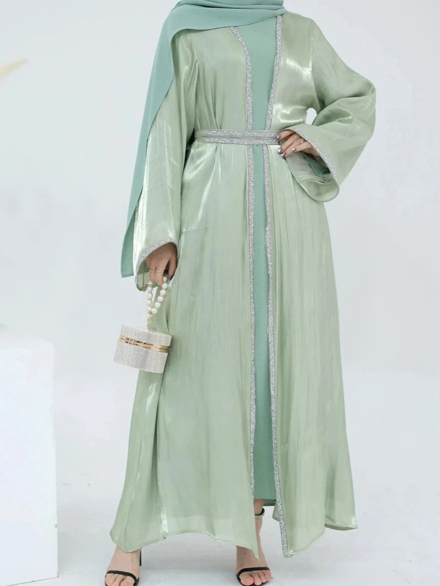 Caftan Takchita - Caftania Paris