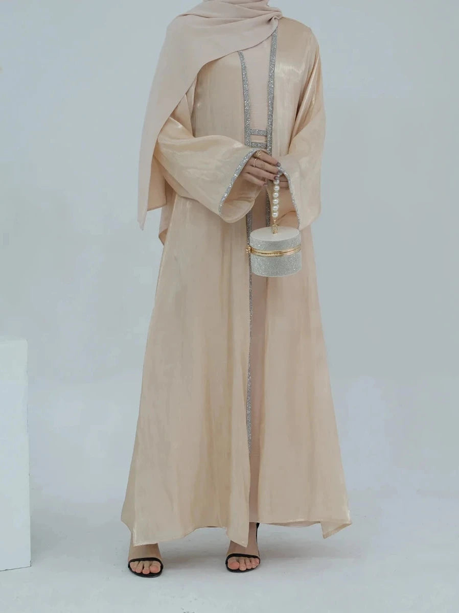 Caftan Takchita - Caftania Paris