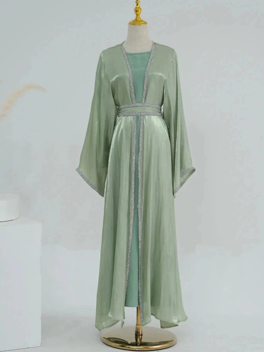 Caftan Takchita - Caftania Paris