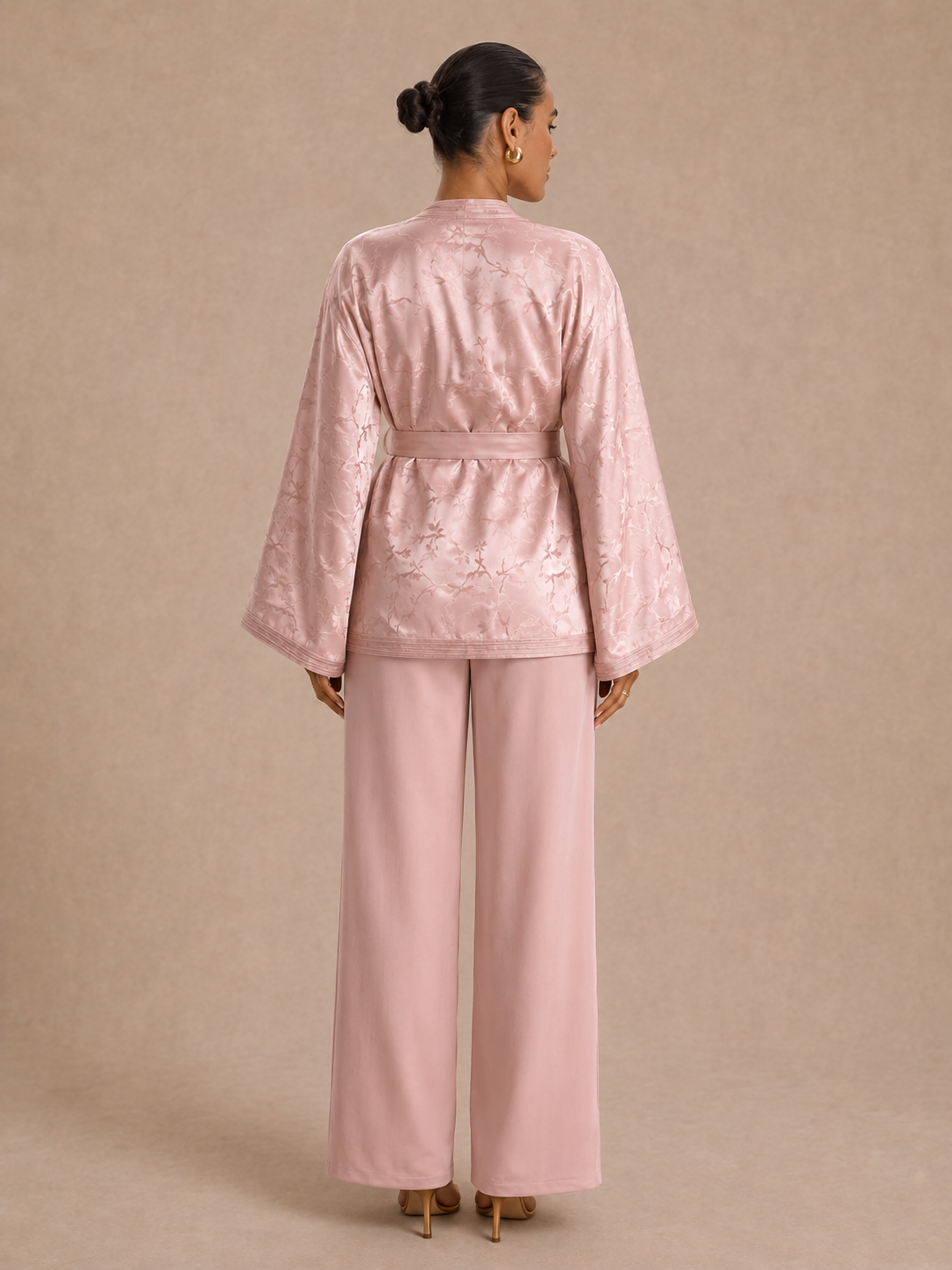 Jabador Women's Set