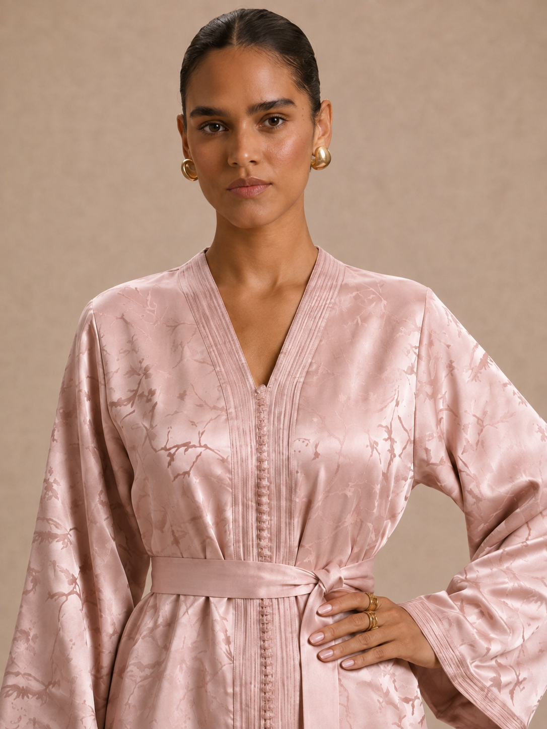 Jabador Women's Set