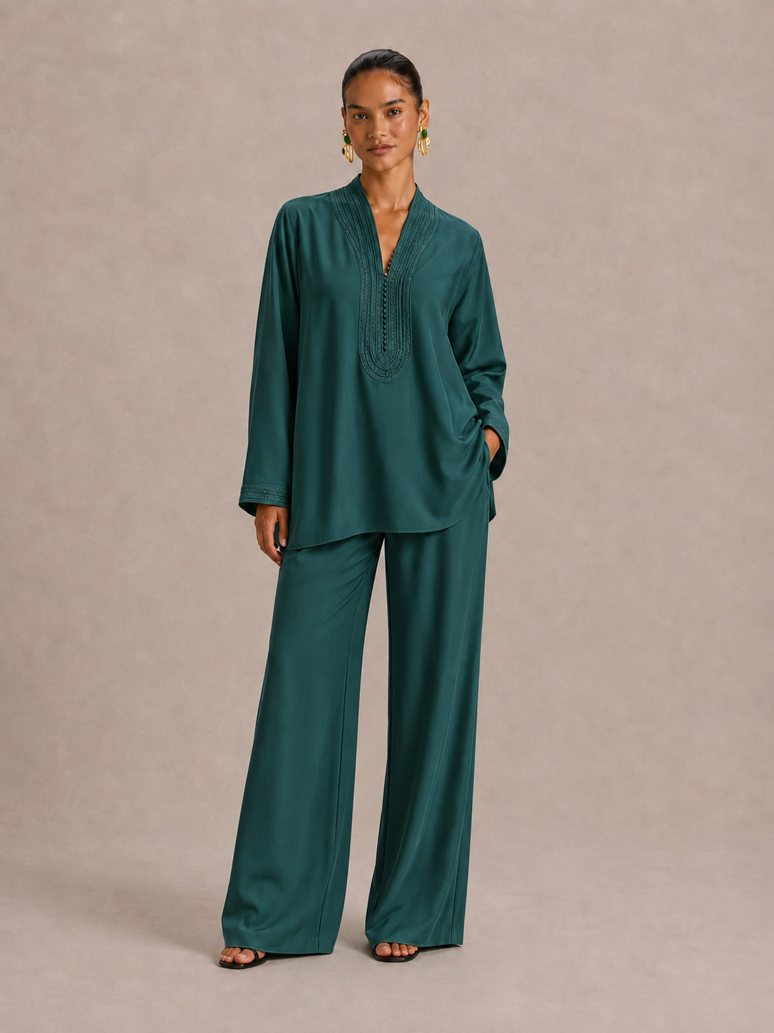 Ensemble Beldi Lina – Ziti
