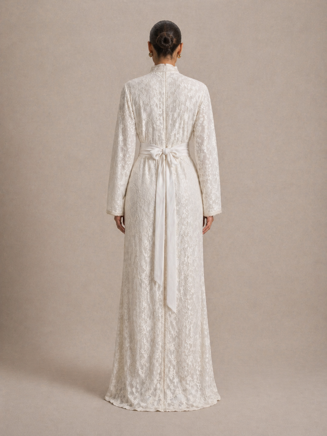 Caftan Mariée | Caftania Paris