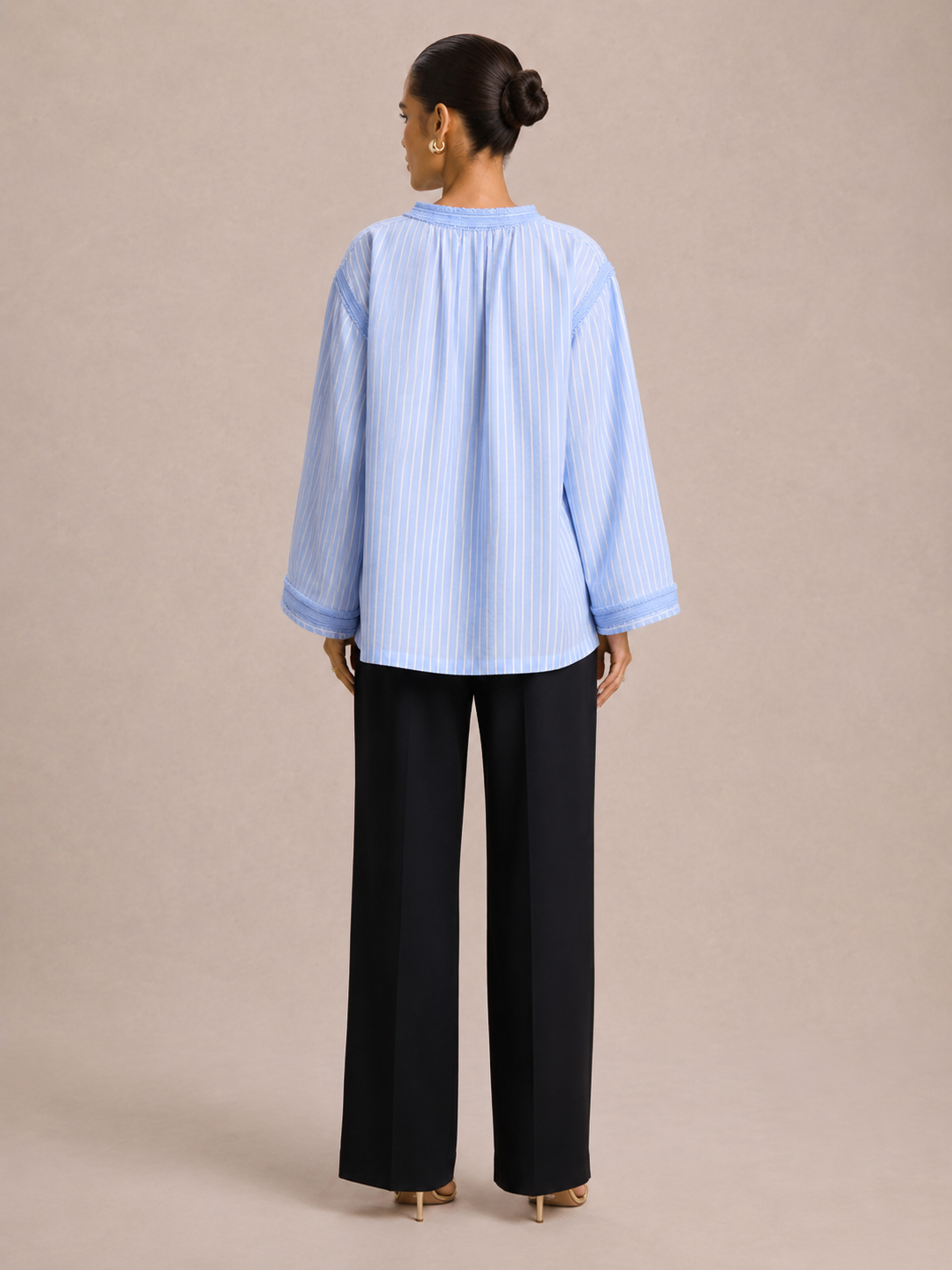 Conjunto de mujer Jabador