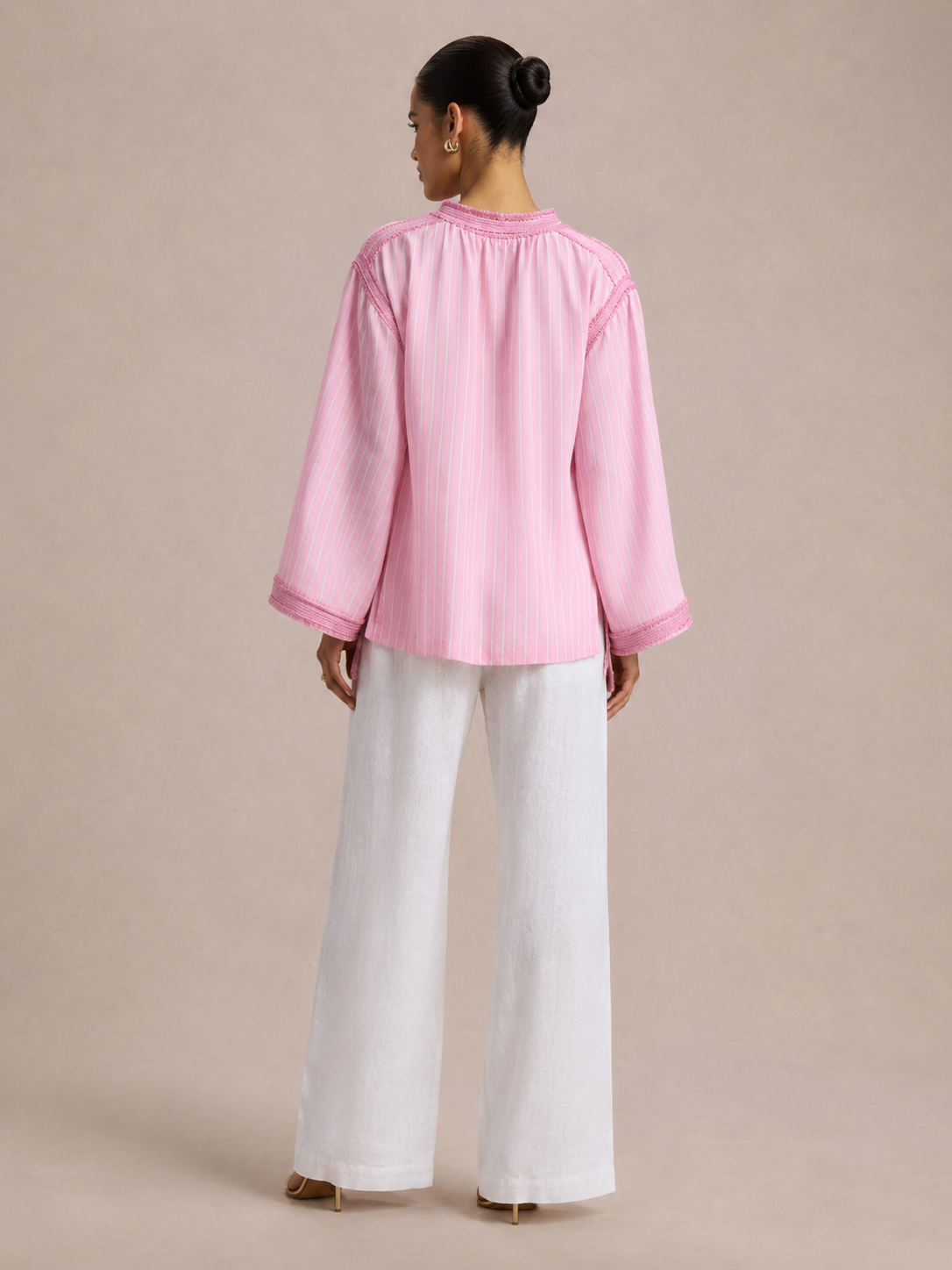 Conjunto de mujer Jabador