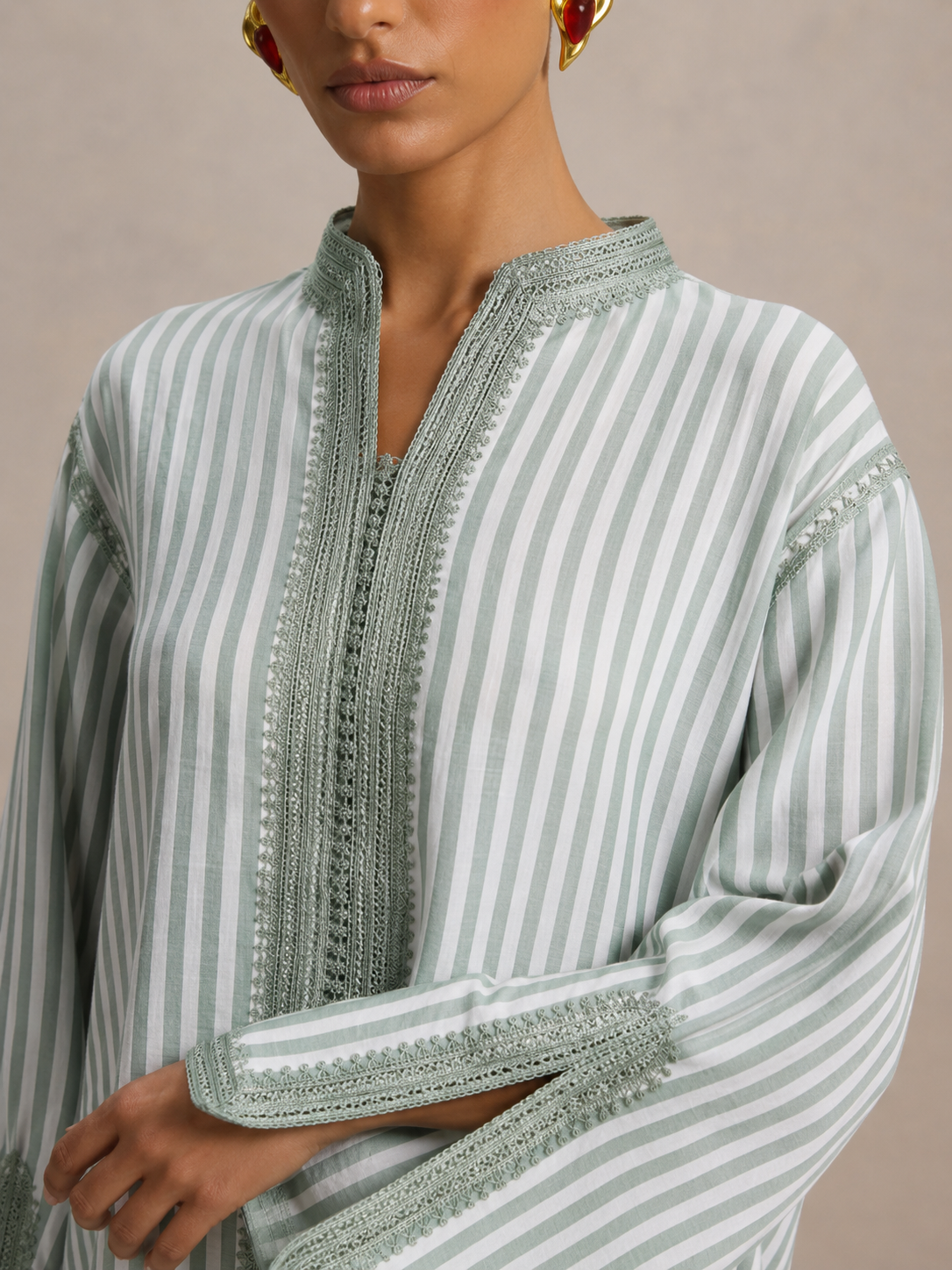 Jabador Women's Set