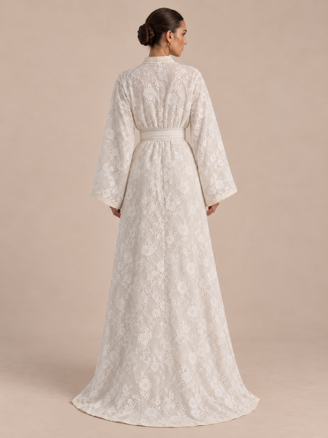 Caftan Mariée