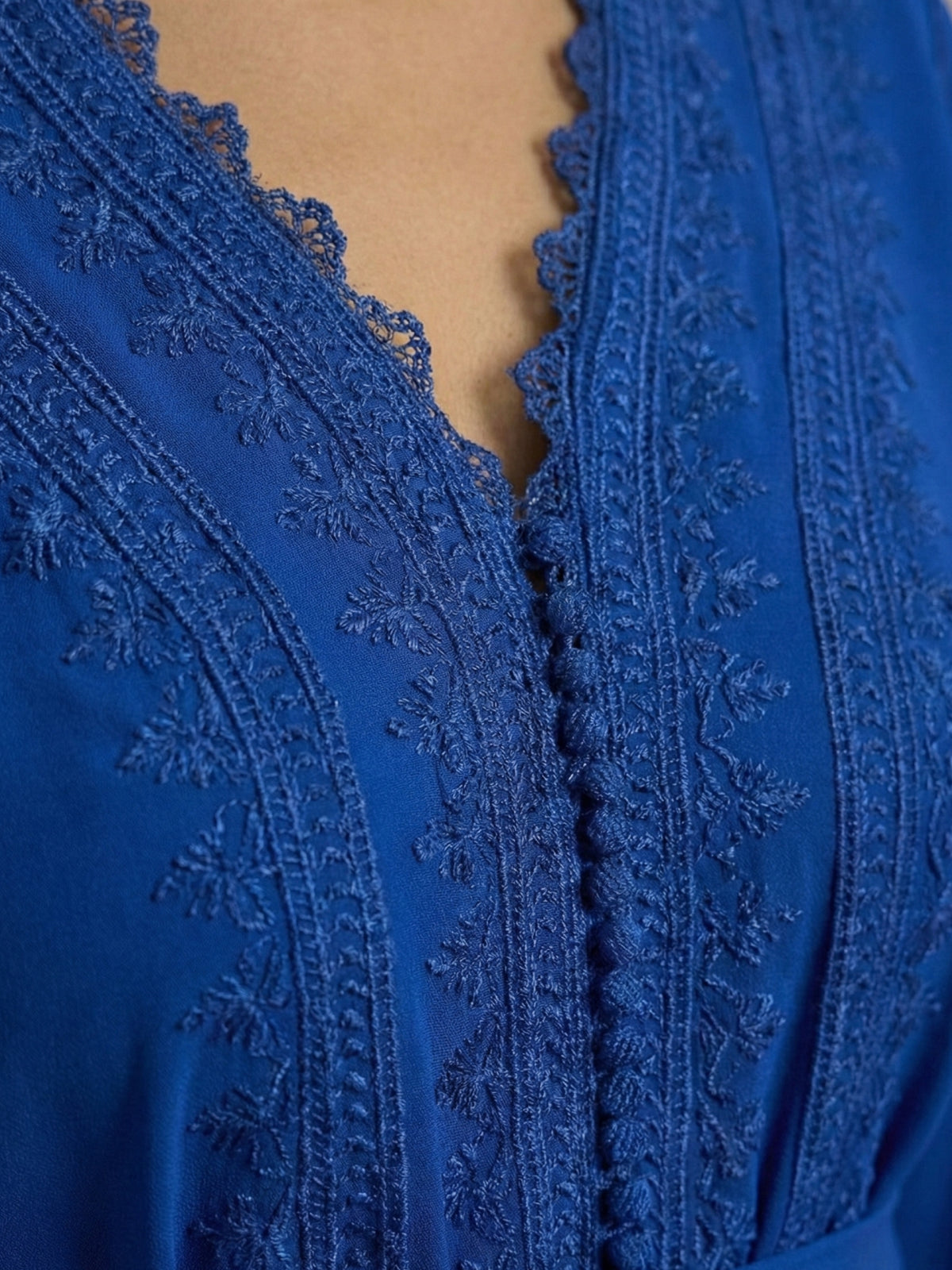 Caftan Dubai - Caftania Paris