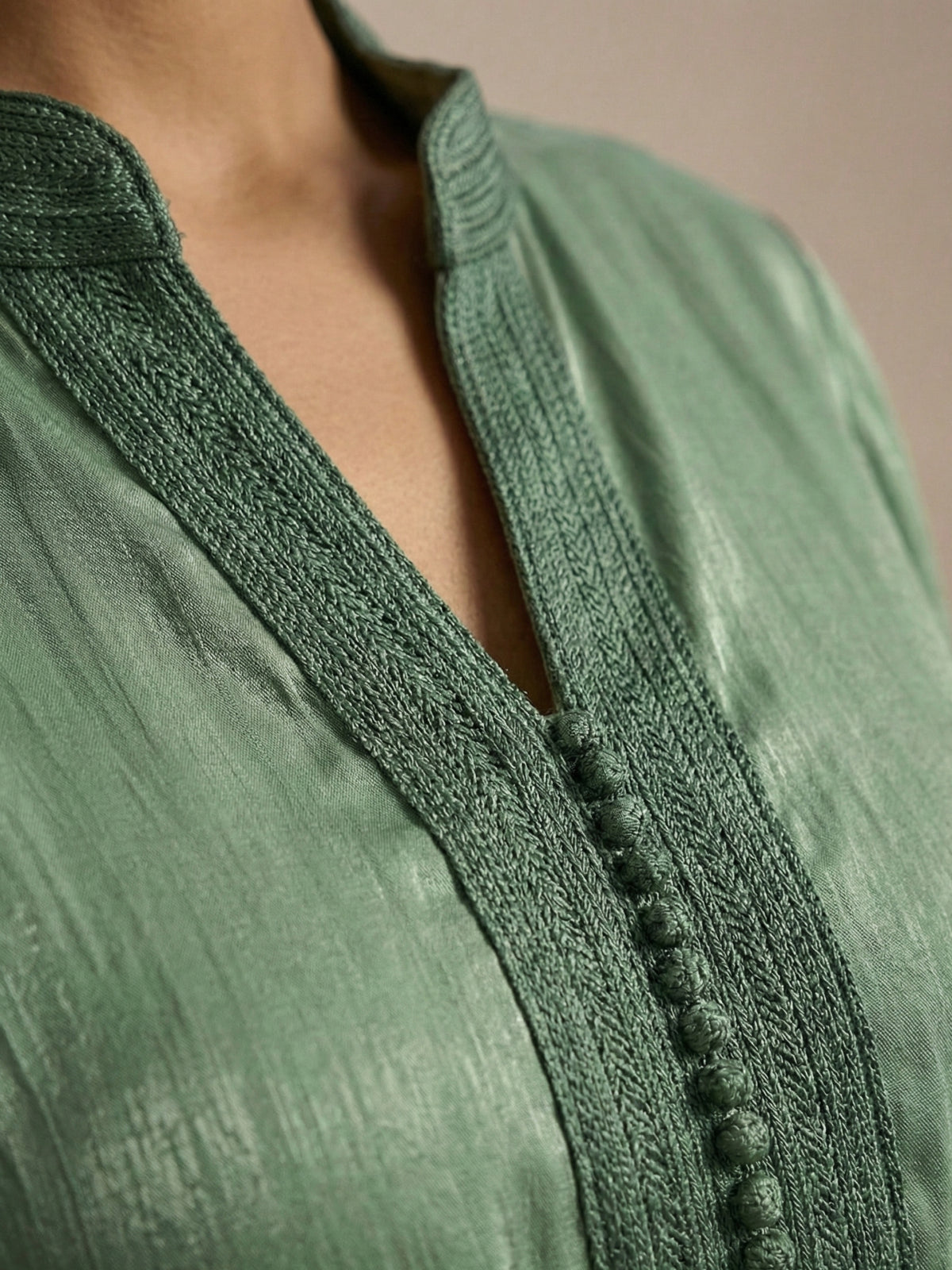 Takchita Maroc - Caftania Paris