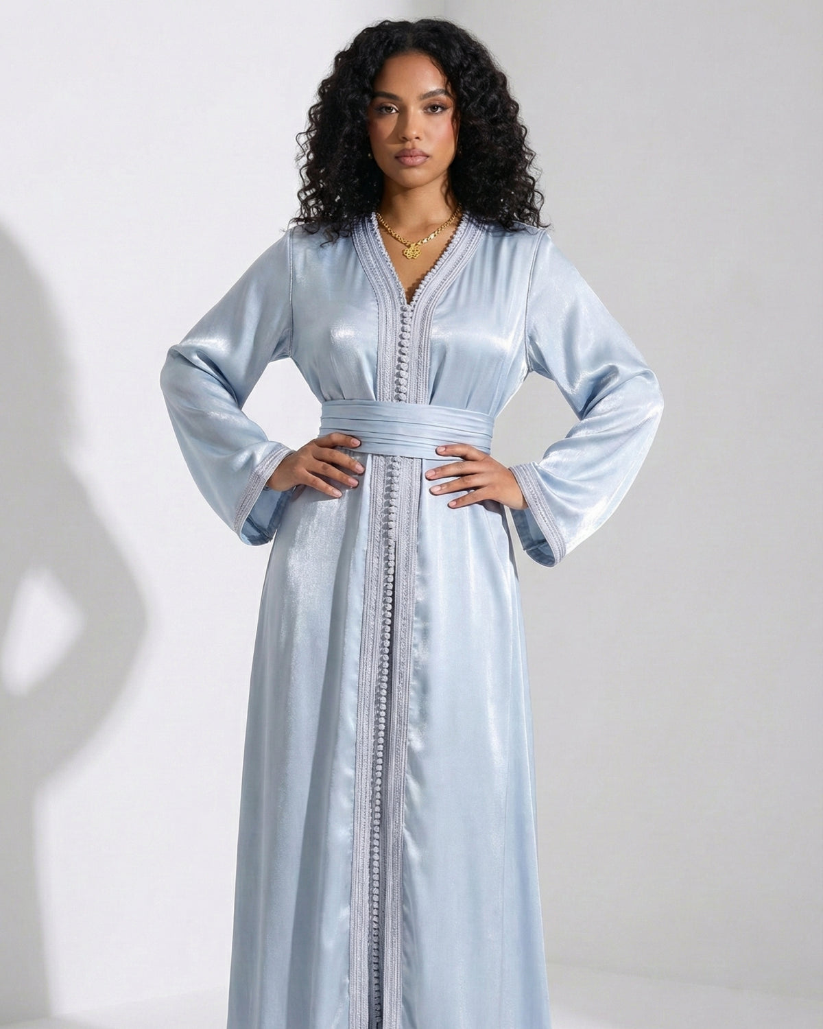 Takchita Moderne - Caftania Paris