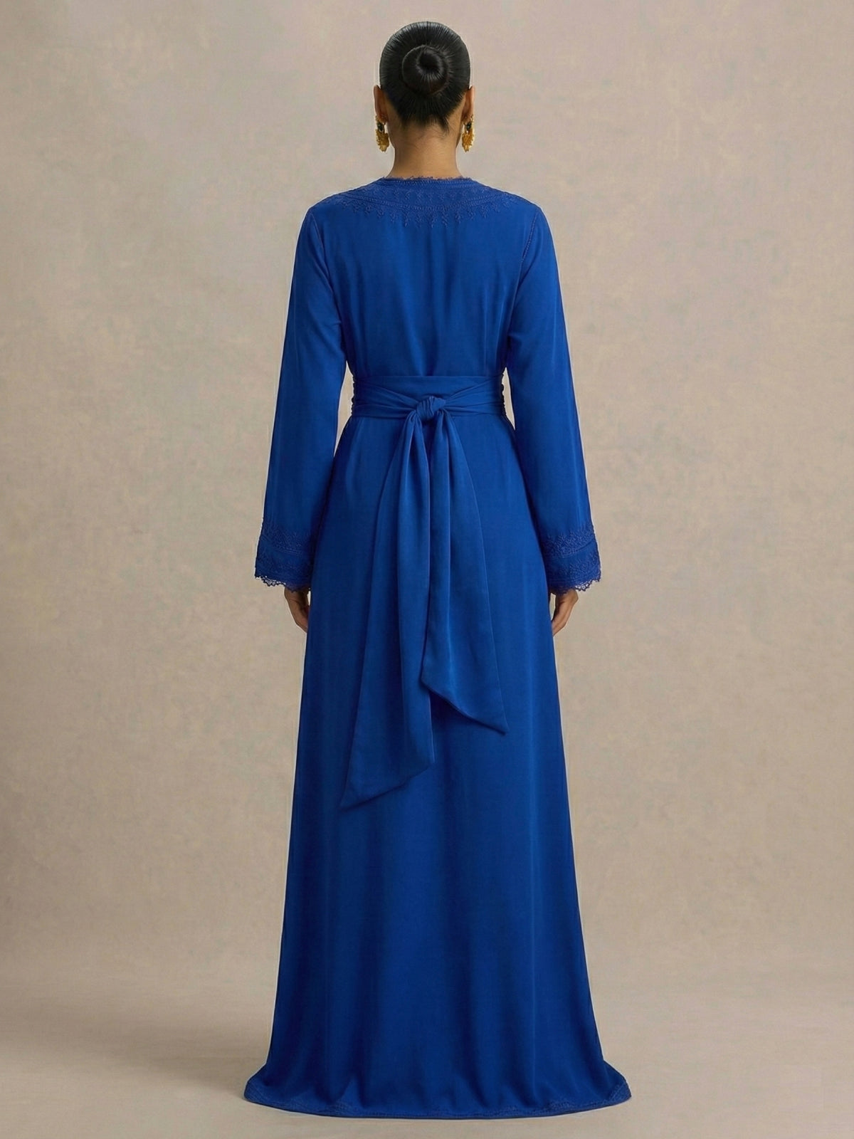 Caftan Dubai - Caftania Paris