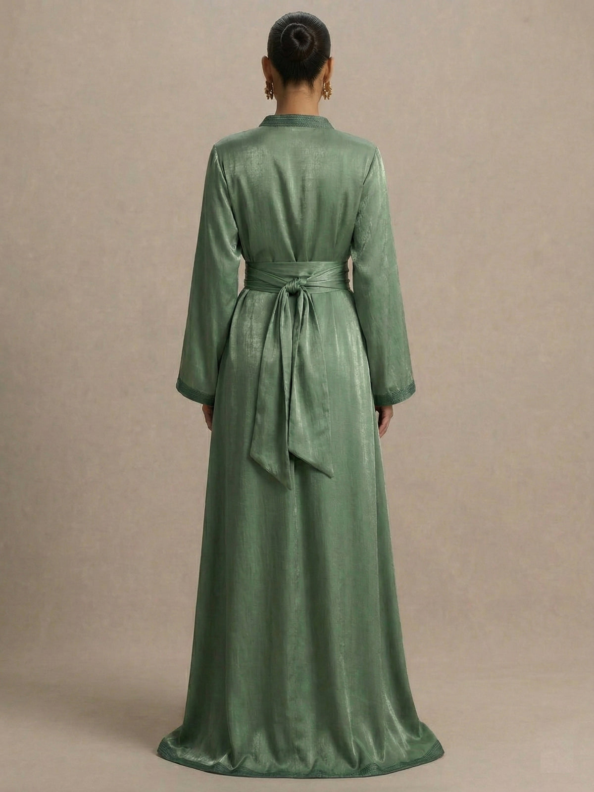 Takchita Maroc - Caftania Paris