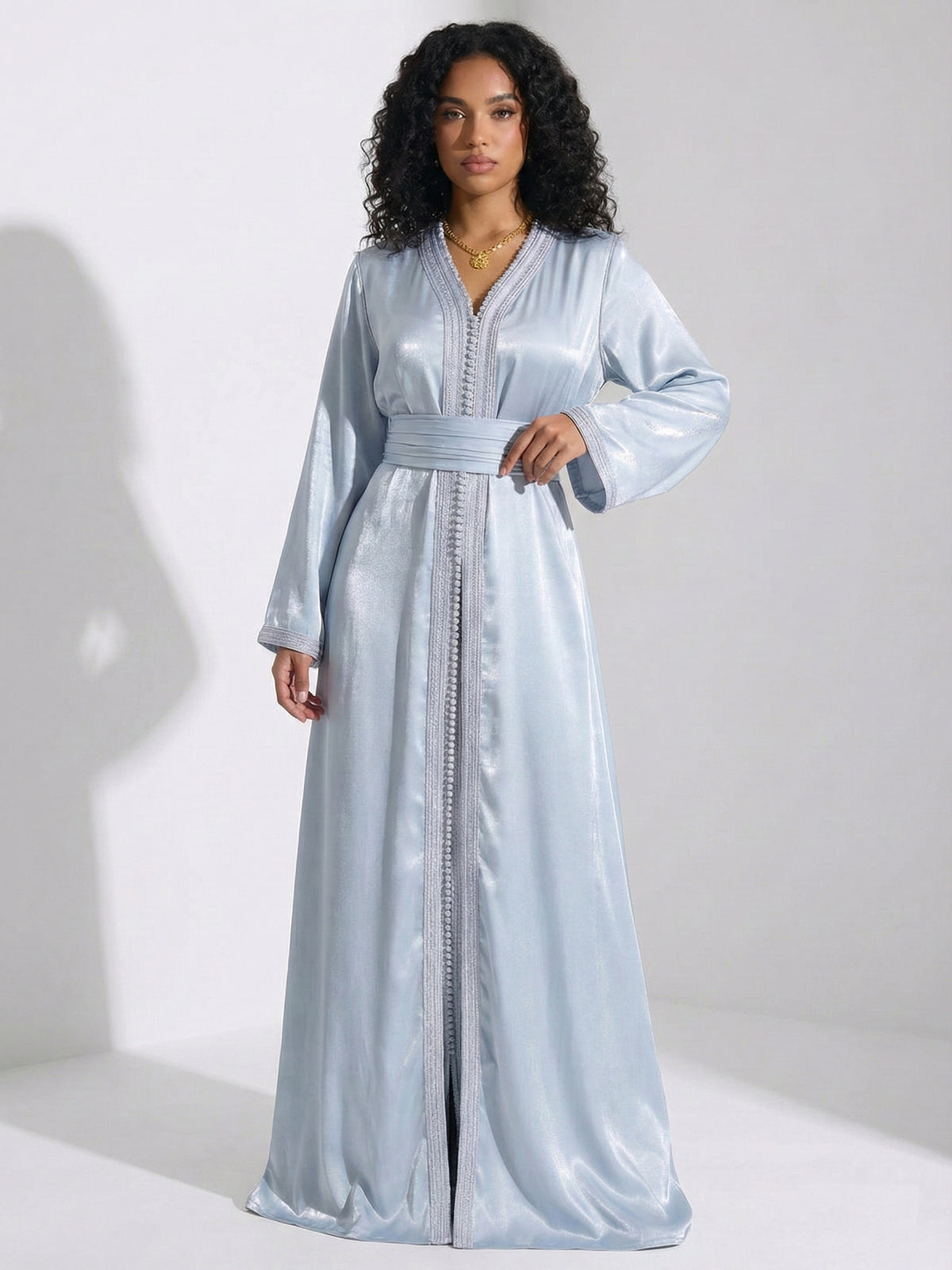 Takchita Moderne - Caftania Paris