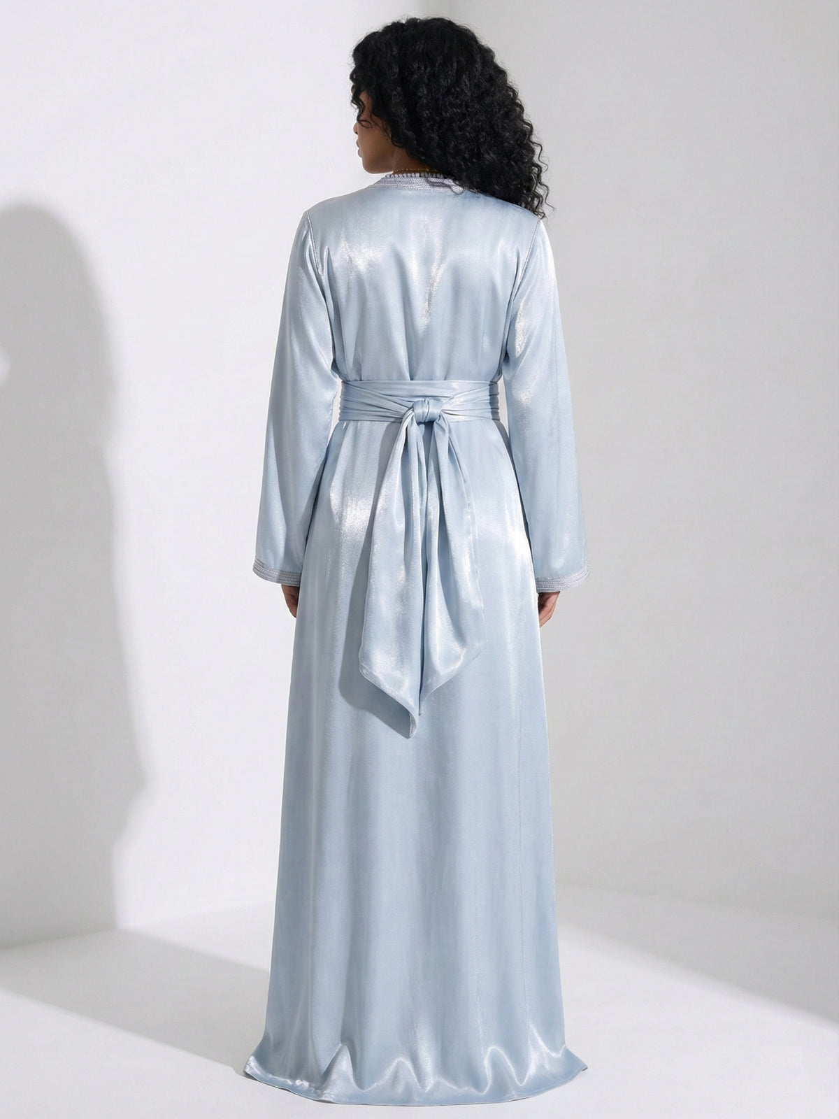 Takchita Moderne - Caftania Paris