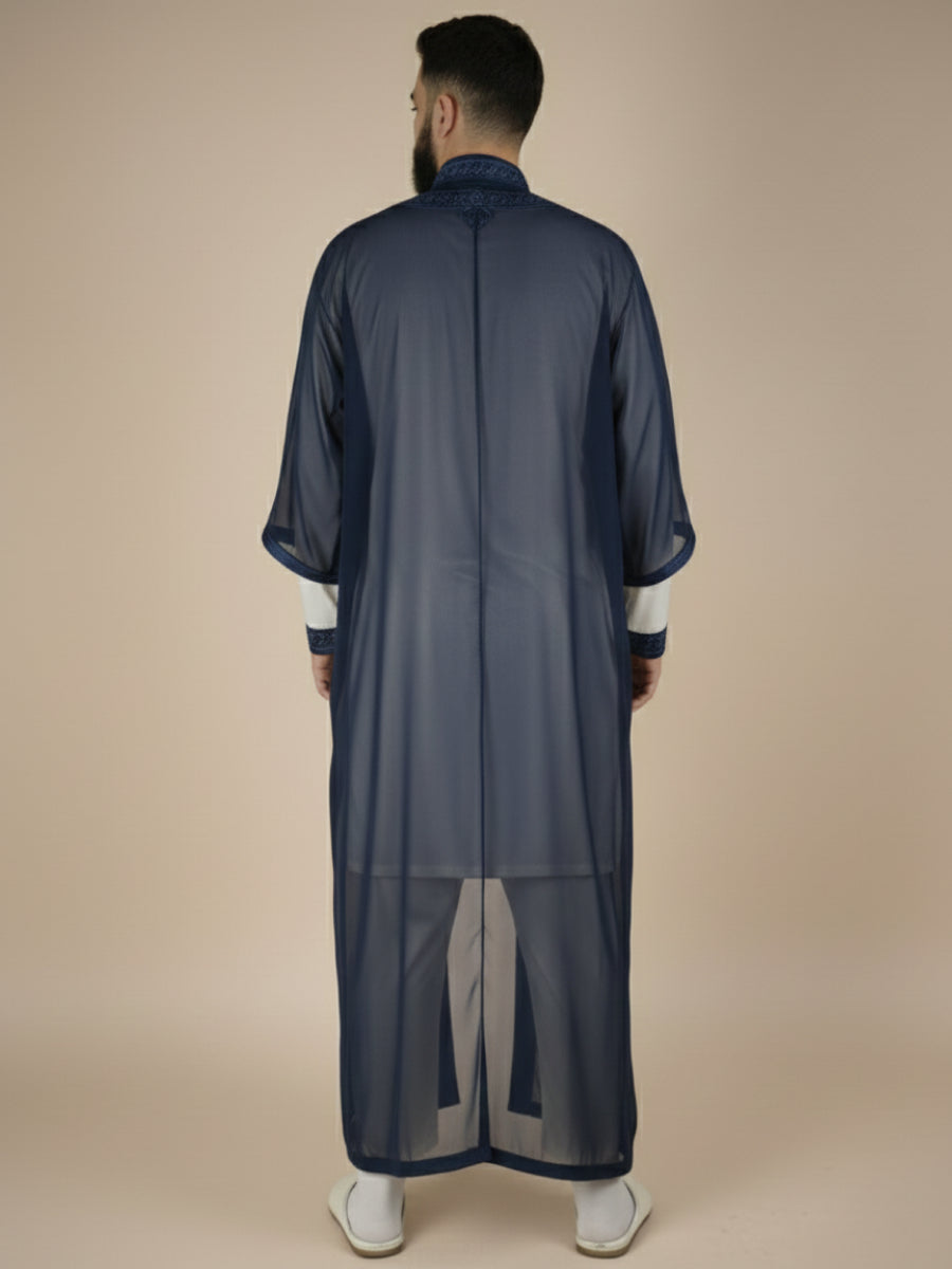 Jabador Mariage | Caftania Paris