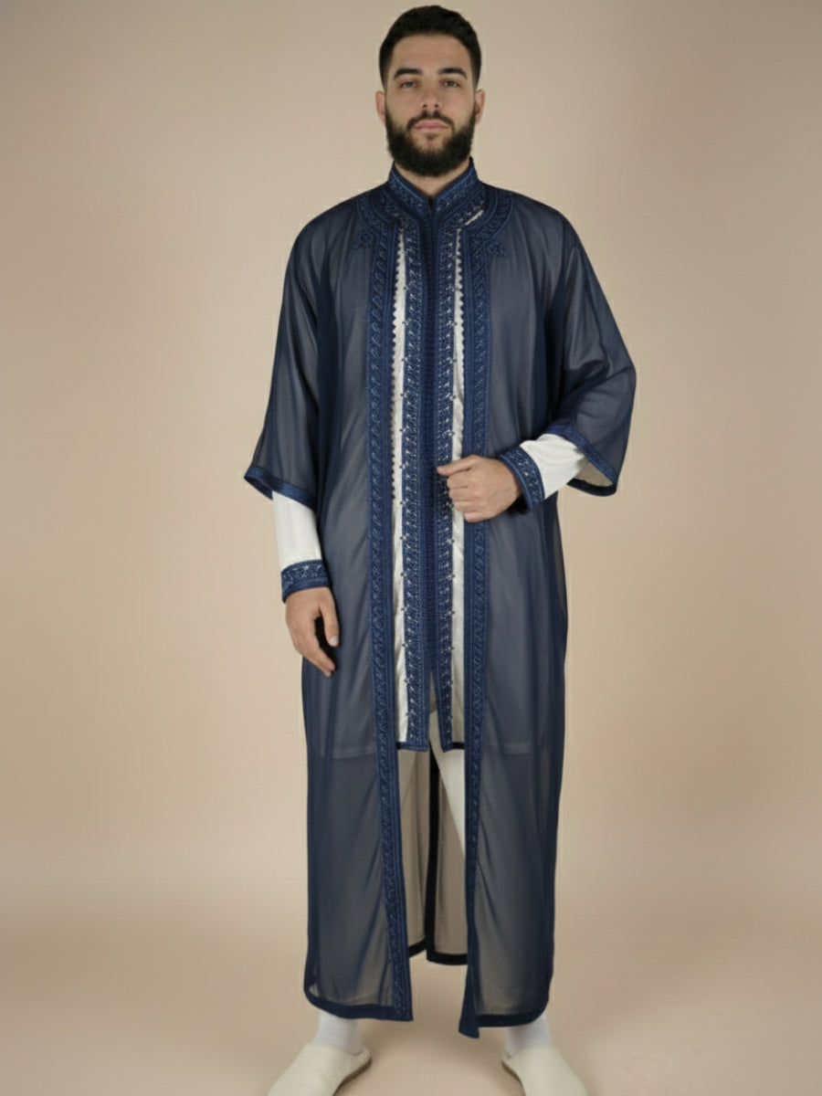 Jabador Mariage | Caftania Paris