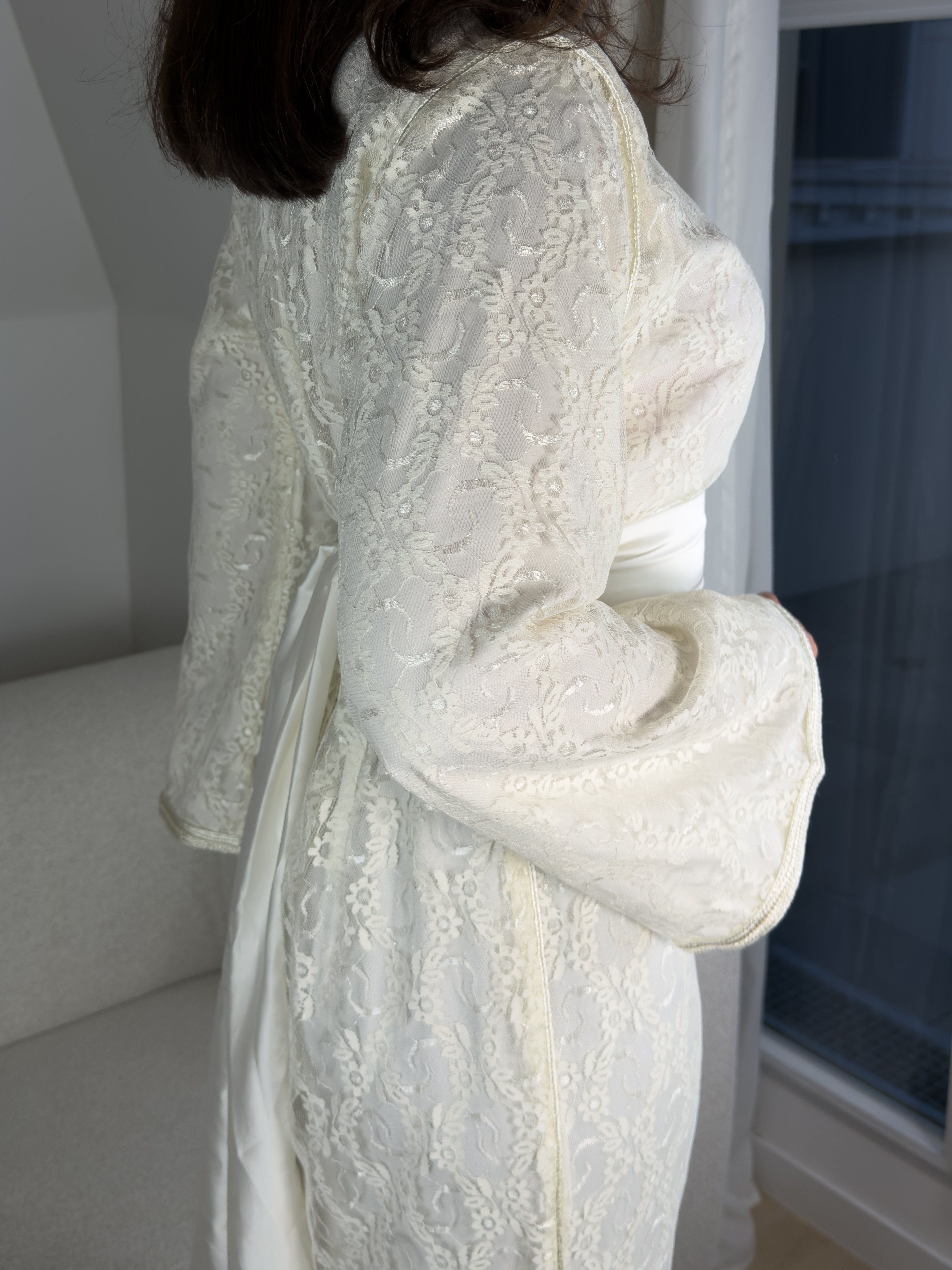 Caftan Mariée | Caftania Paris