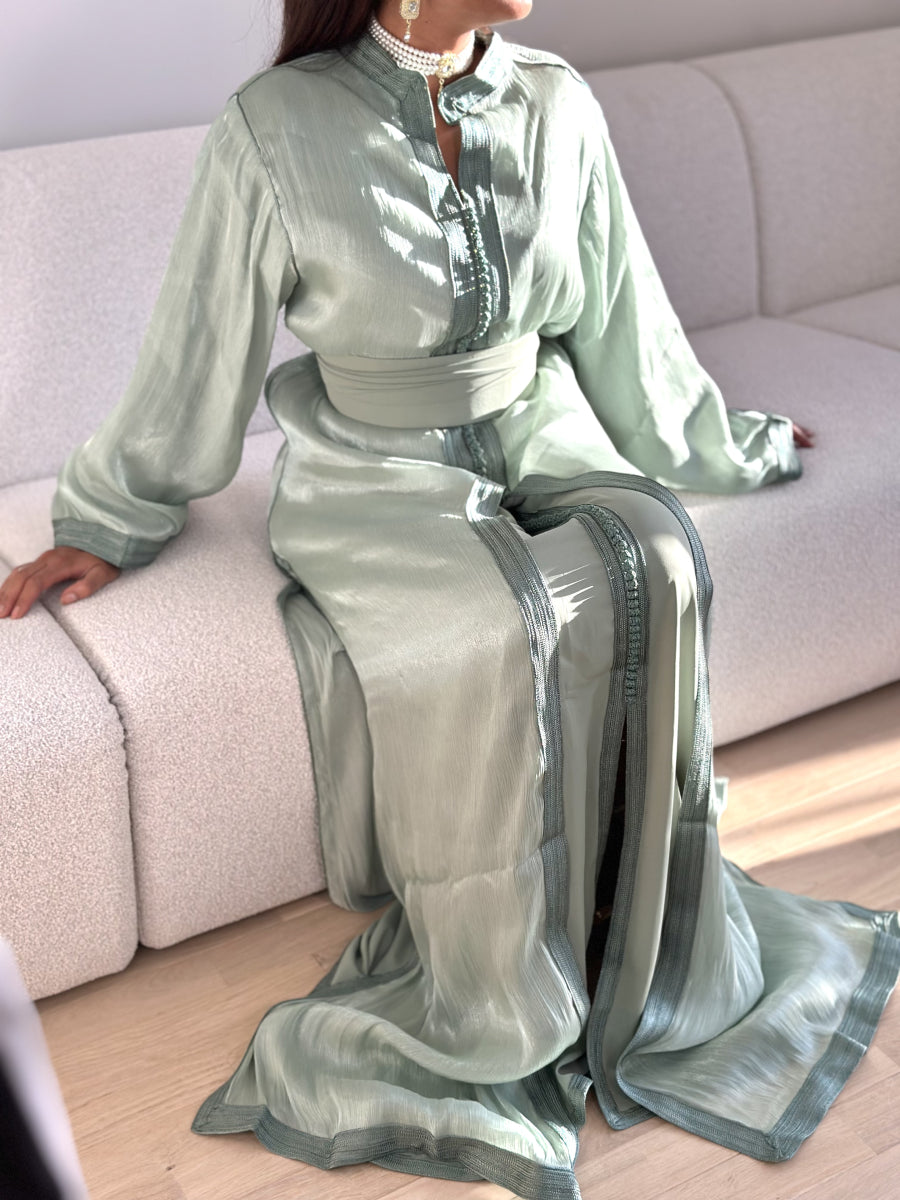 Takchita Maroc - Caftania Paris