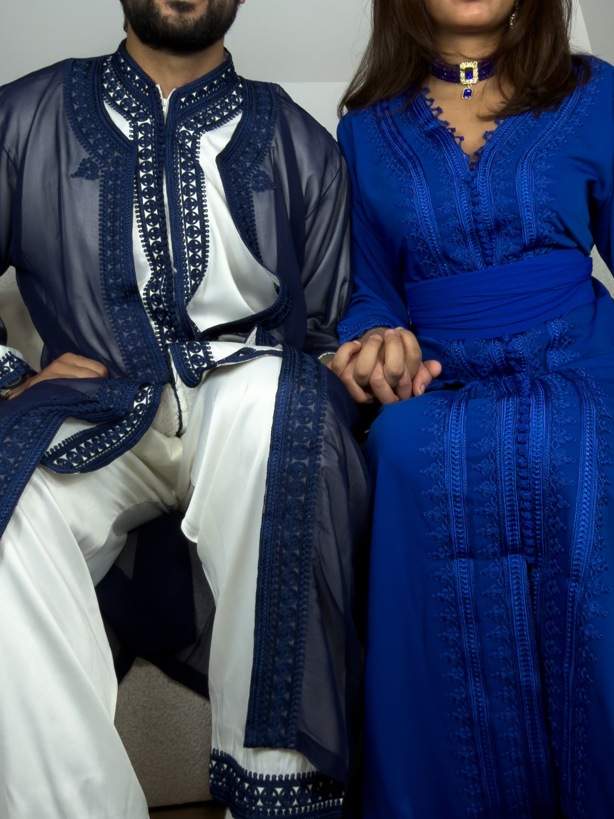 Jabador Mariage | Caftania Paris