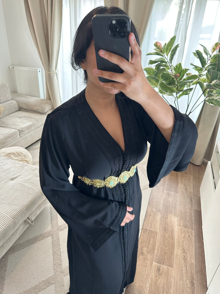 Caftan Pas Cher Mariage - Caftania Paris