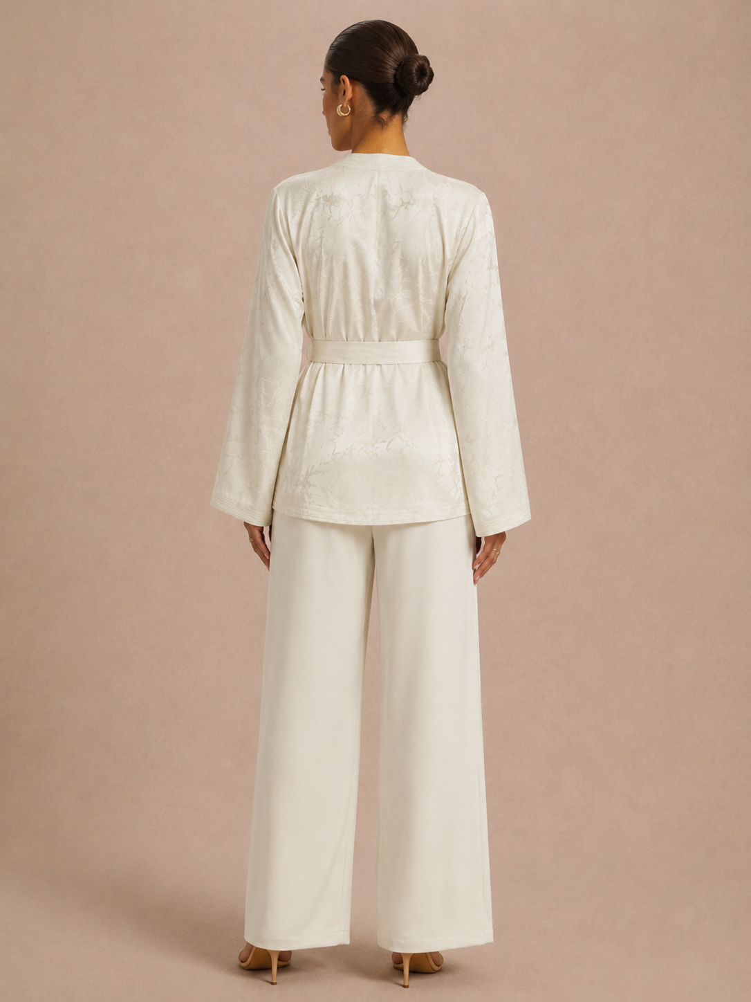 Jabador Traditionnel Femme | Caftania Paris