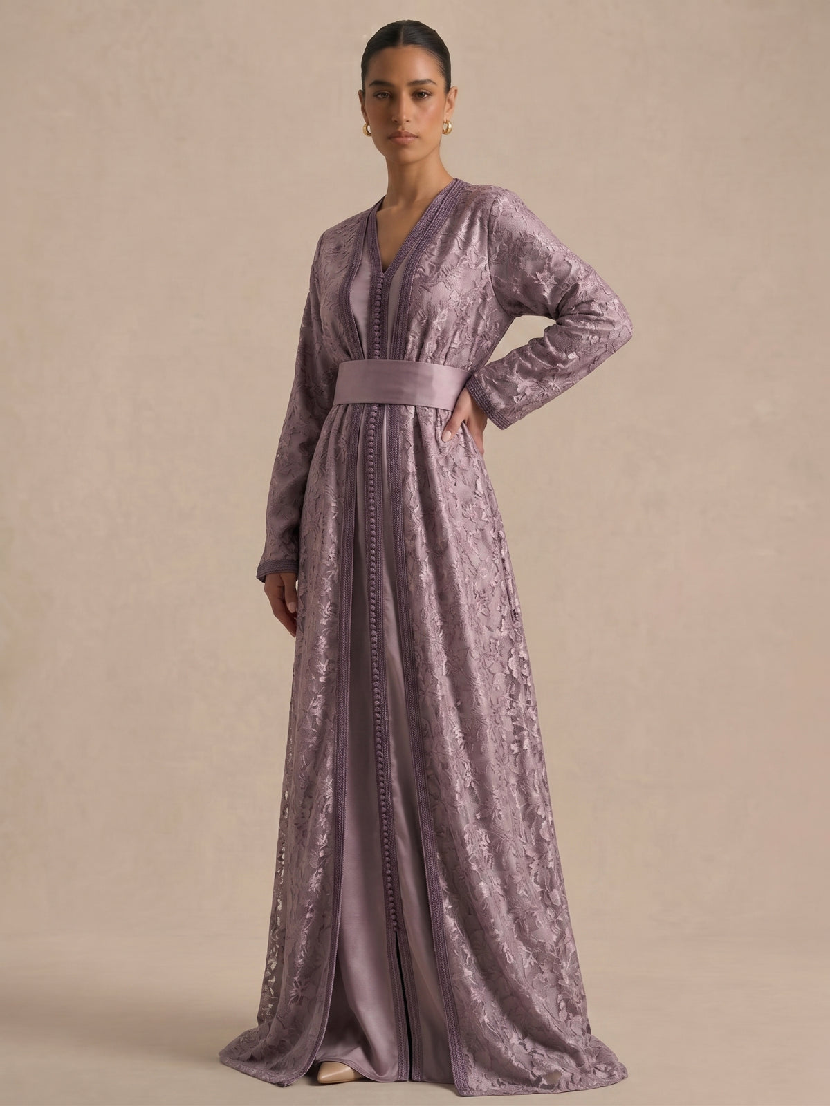 Caftan Chic - caftania paris