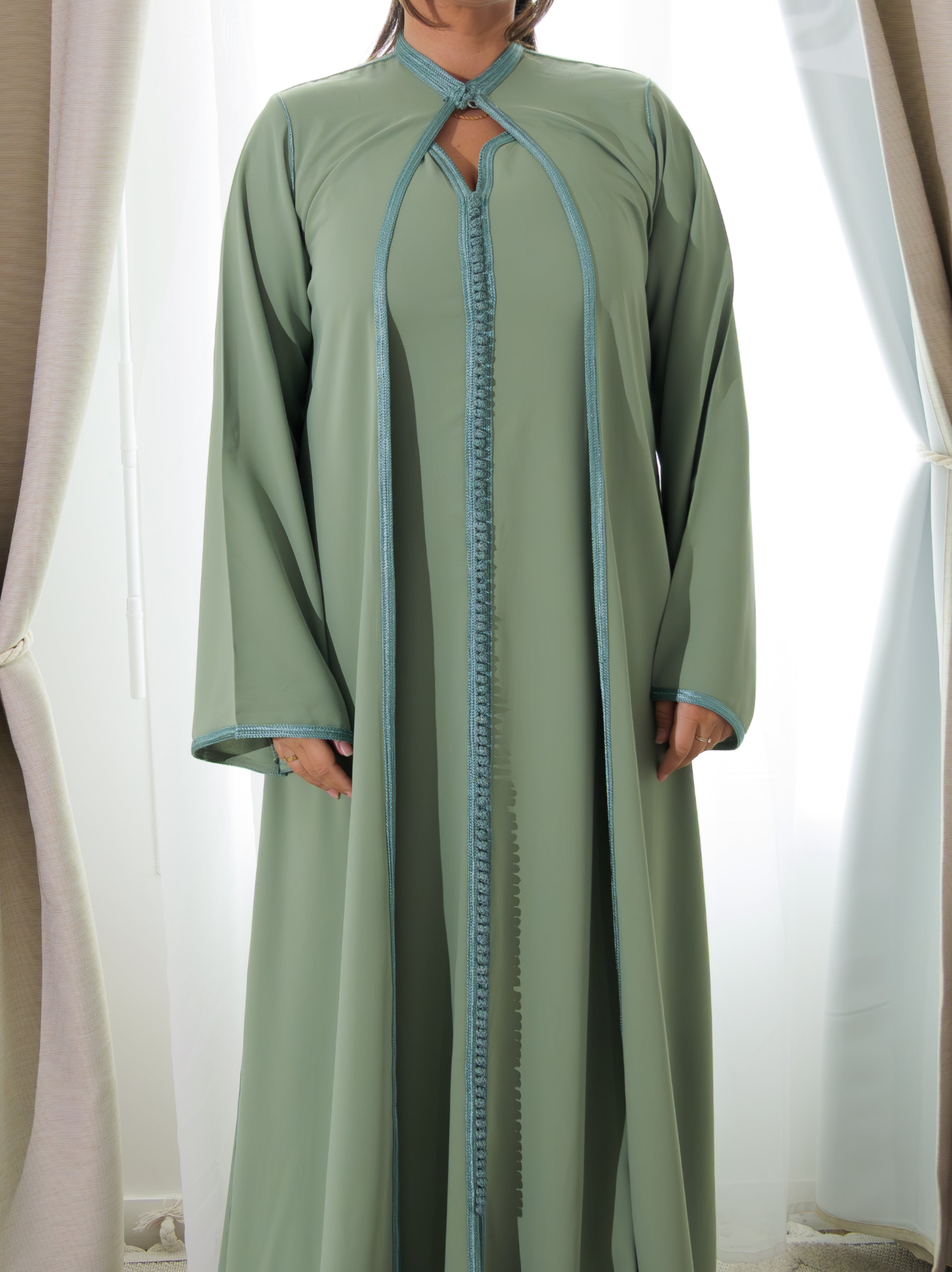 Caftan Elegant