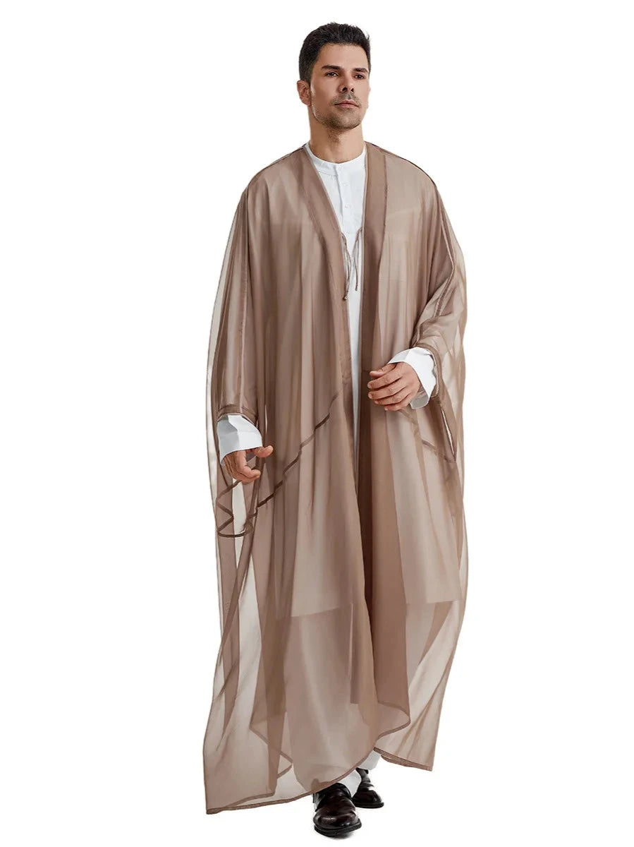 Kaftan Djellaba Homme Mariage Jabador Homme Caftania Paris