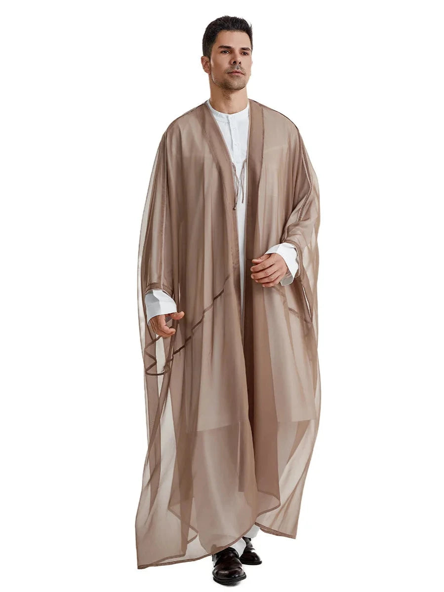 Jabador Algerien Caftania Paris