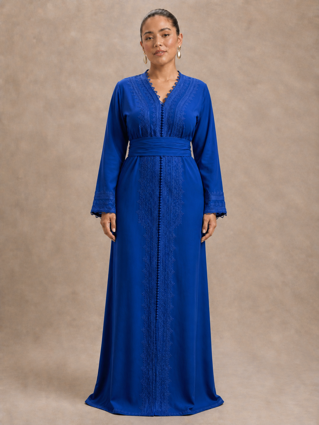 Caftan Dubai