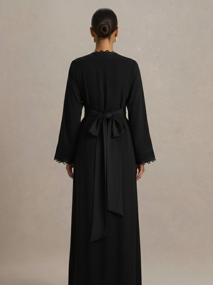 Caftan Aid - Caftania Paris