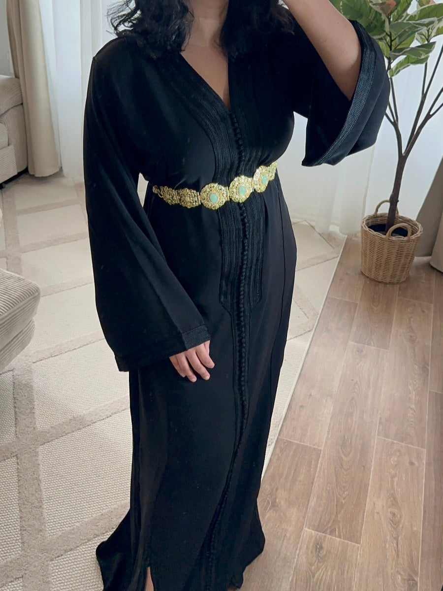 Caftan Pas Cher Mariage - Caftania Paris