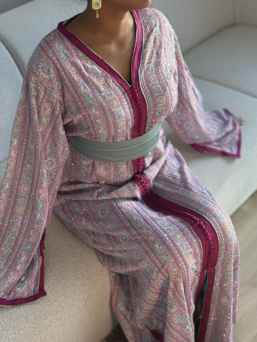 Caftan Princesse | Caftania Paris