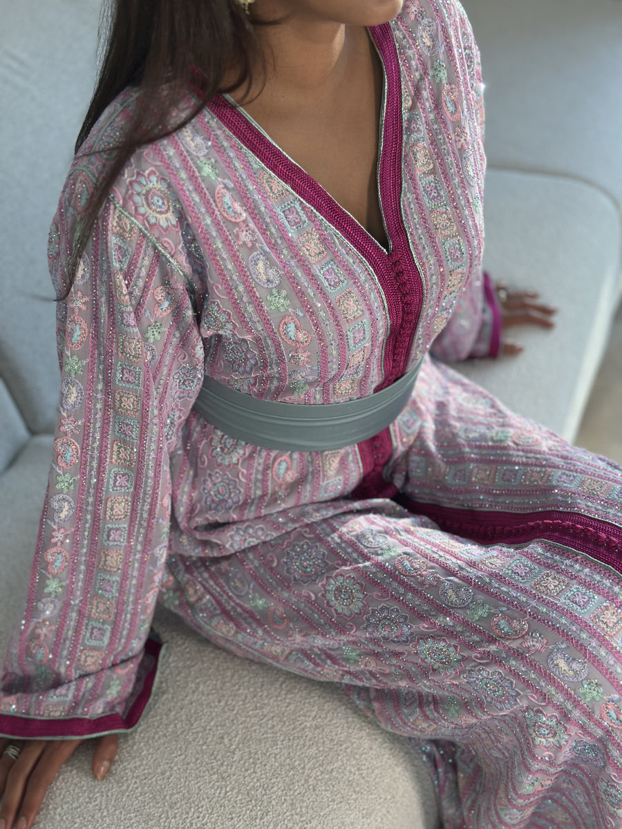 Caftan Princesse | Caftania Paris