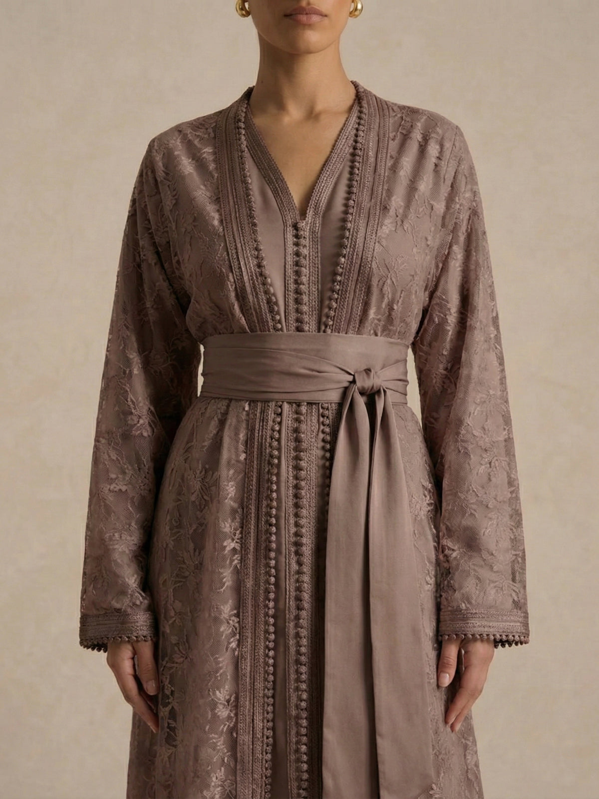 Caftan Soirée | Caftania Paris