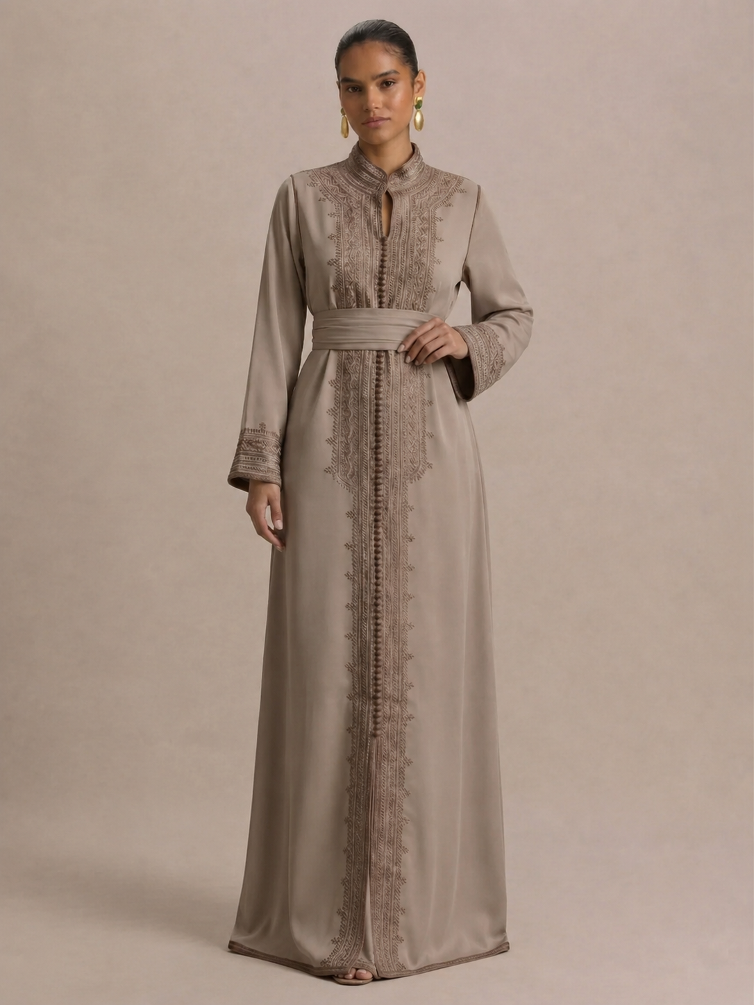 Caftan Elegant