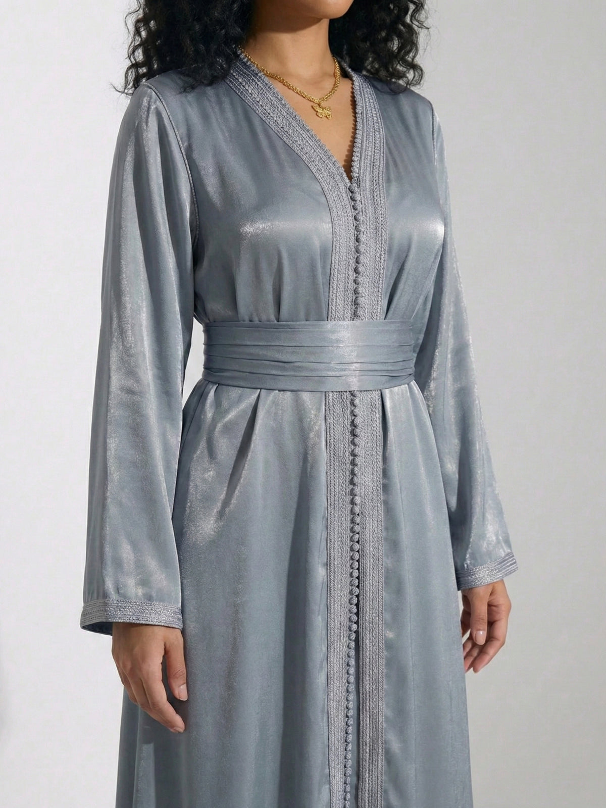 Takchita Moderne - Caftania Paris