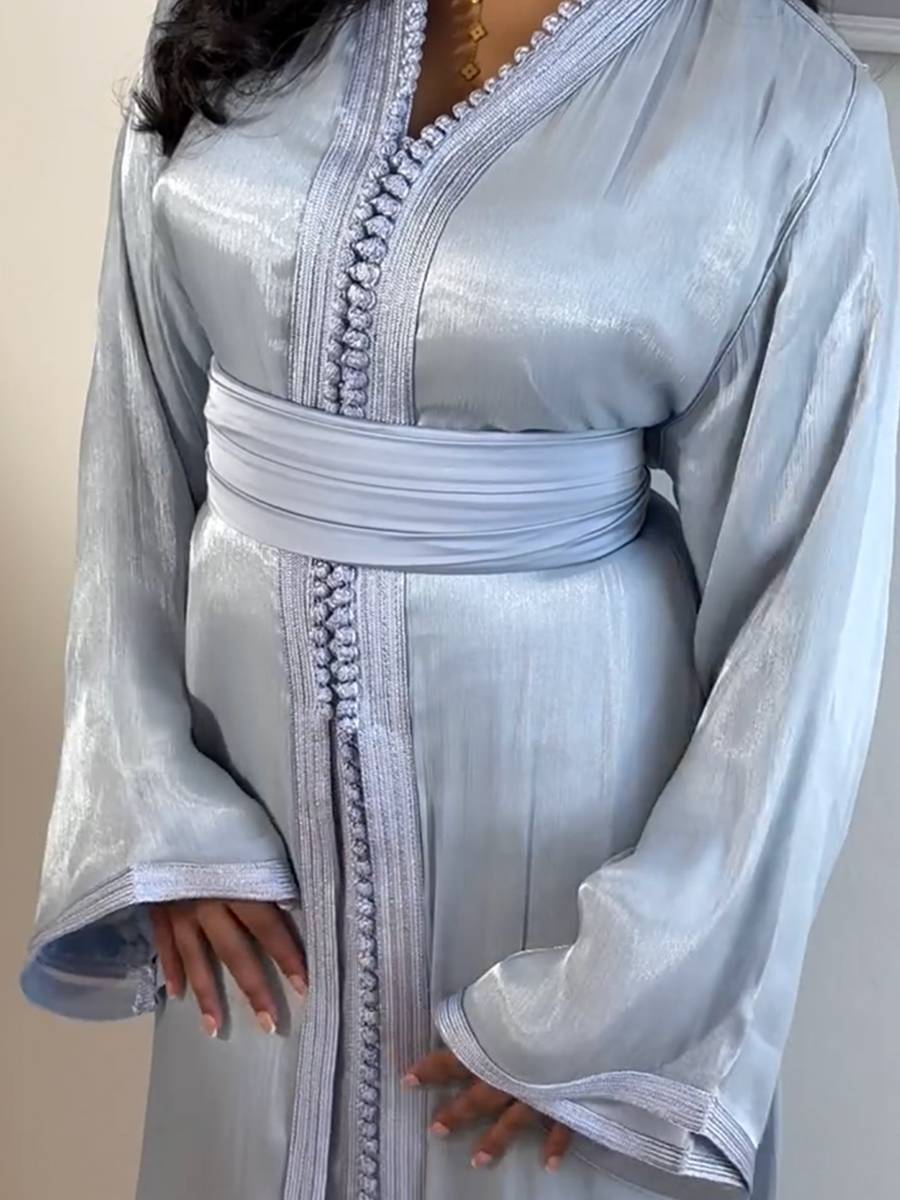 Takchita Moderne - Caftania Paris