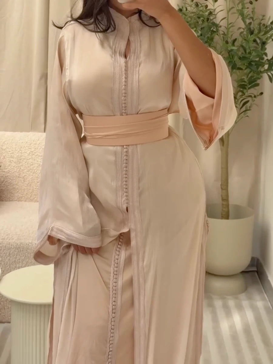 Takchita Mariage - Caftania Paris