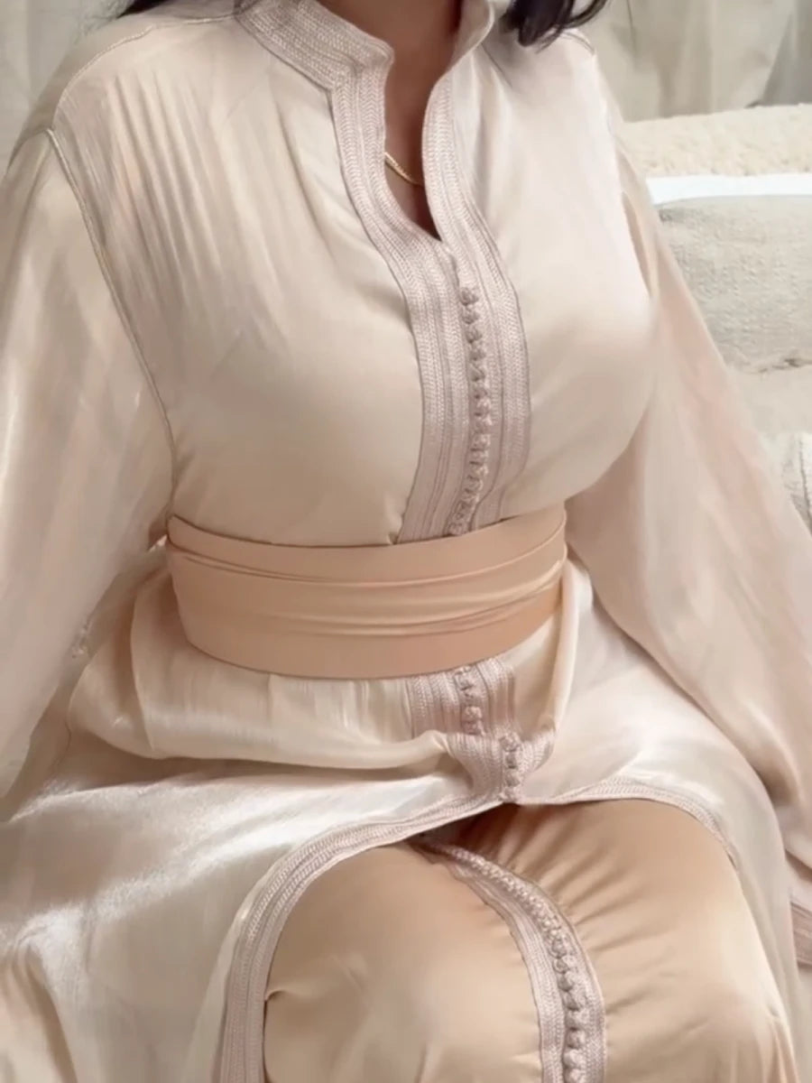 Takchita Mariage - Caftania Paris