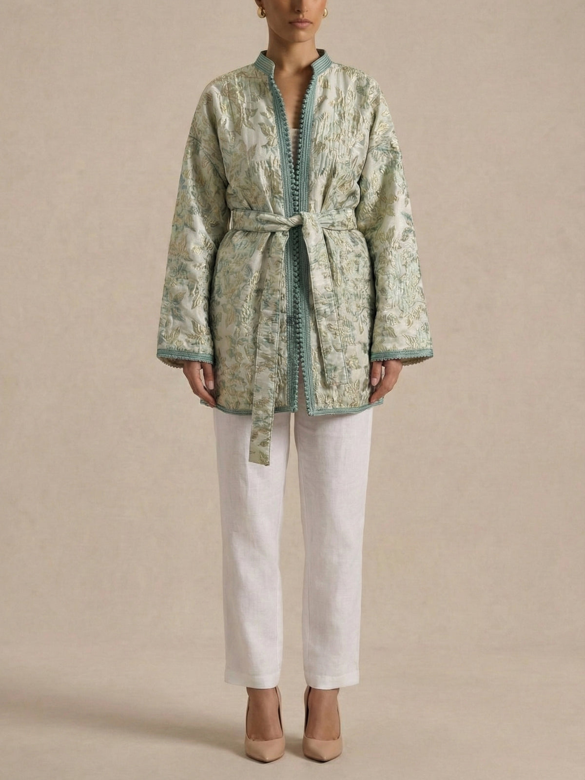 Ensemble Jabador Femme