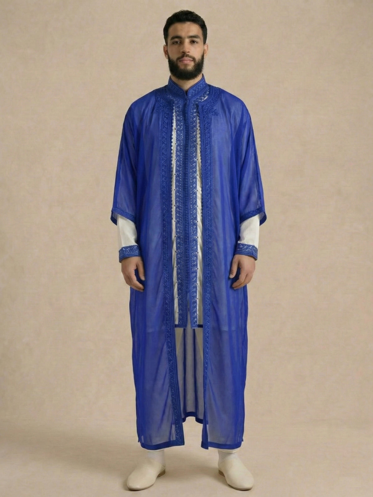 Jabador Mariage | Caftania Paris