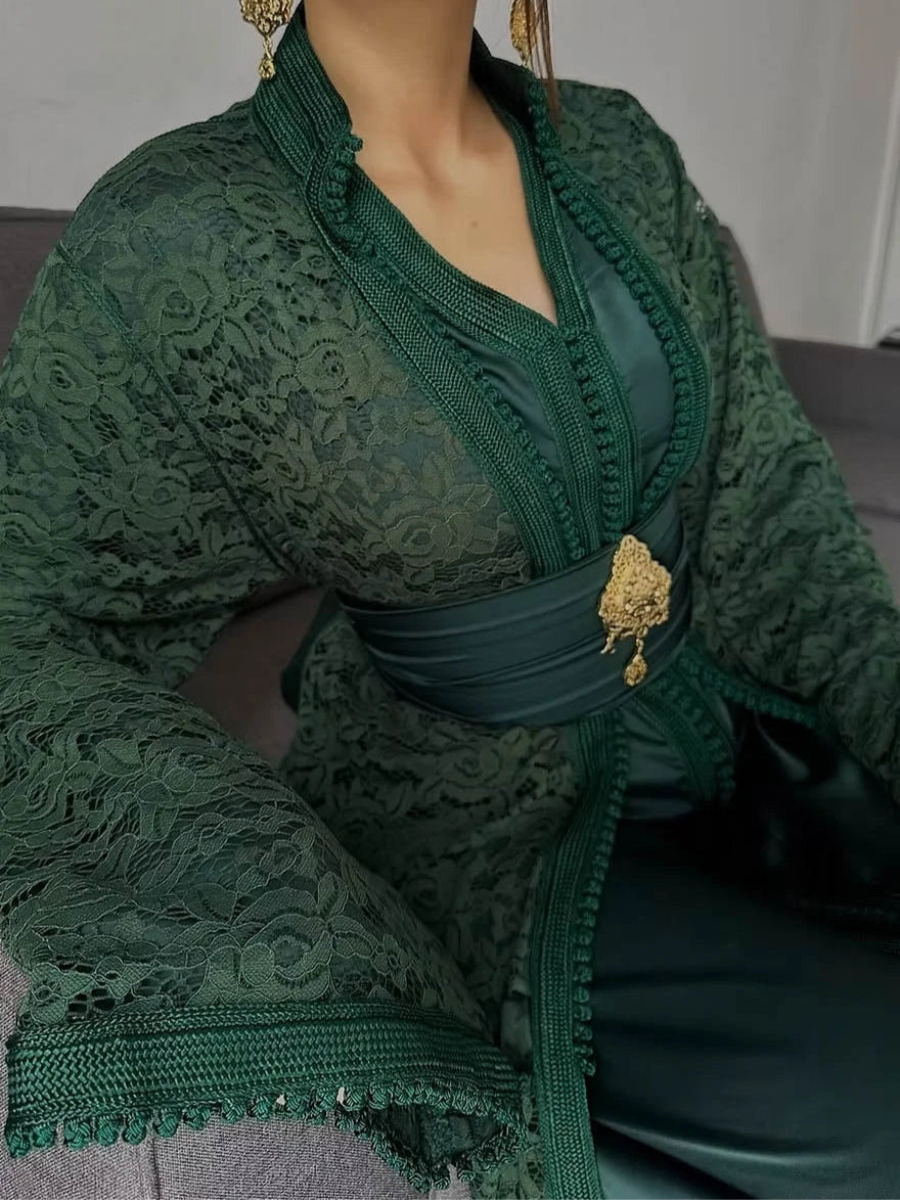 Kaftan Turc - Caftania Paris