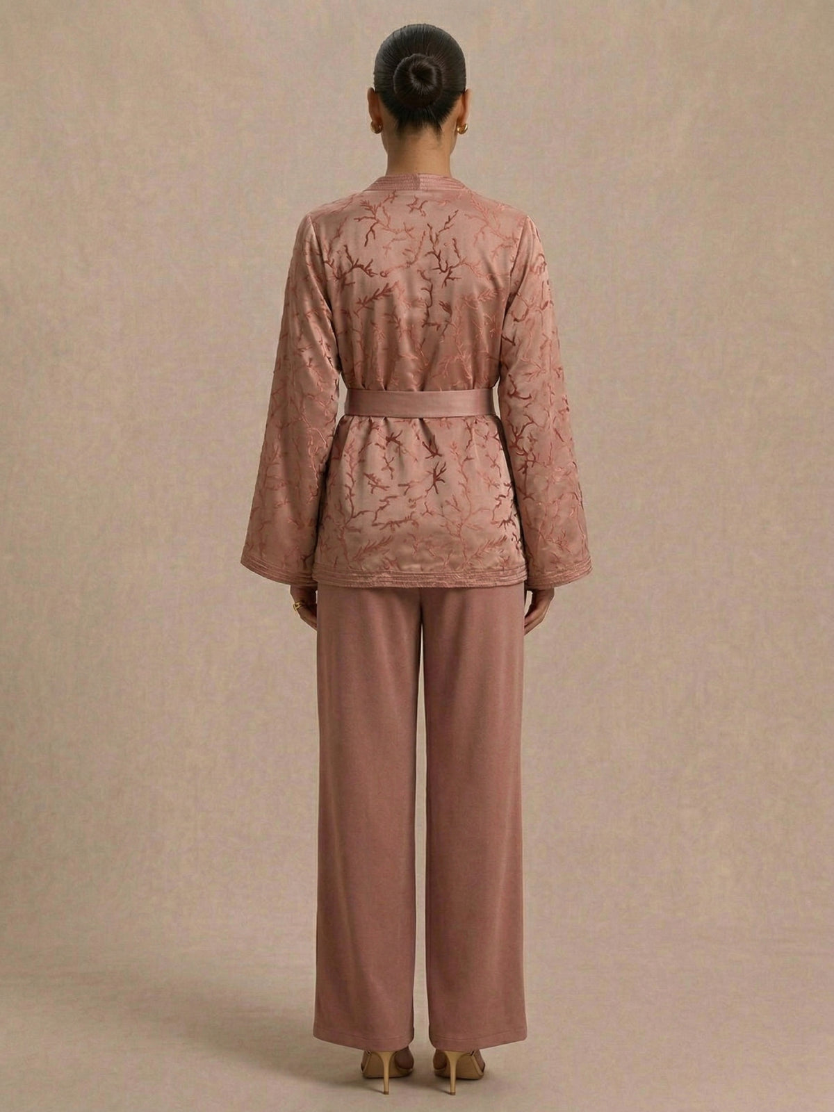 Ensemble Jabador Femme | Caftania Paris