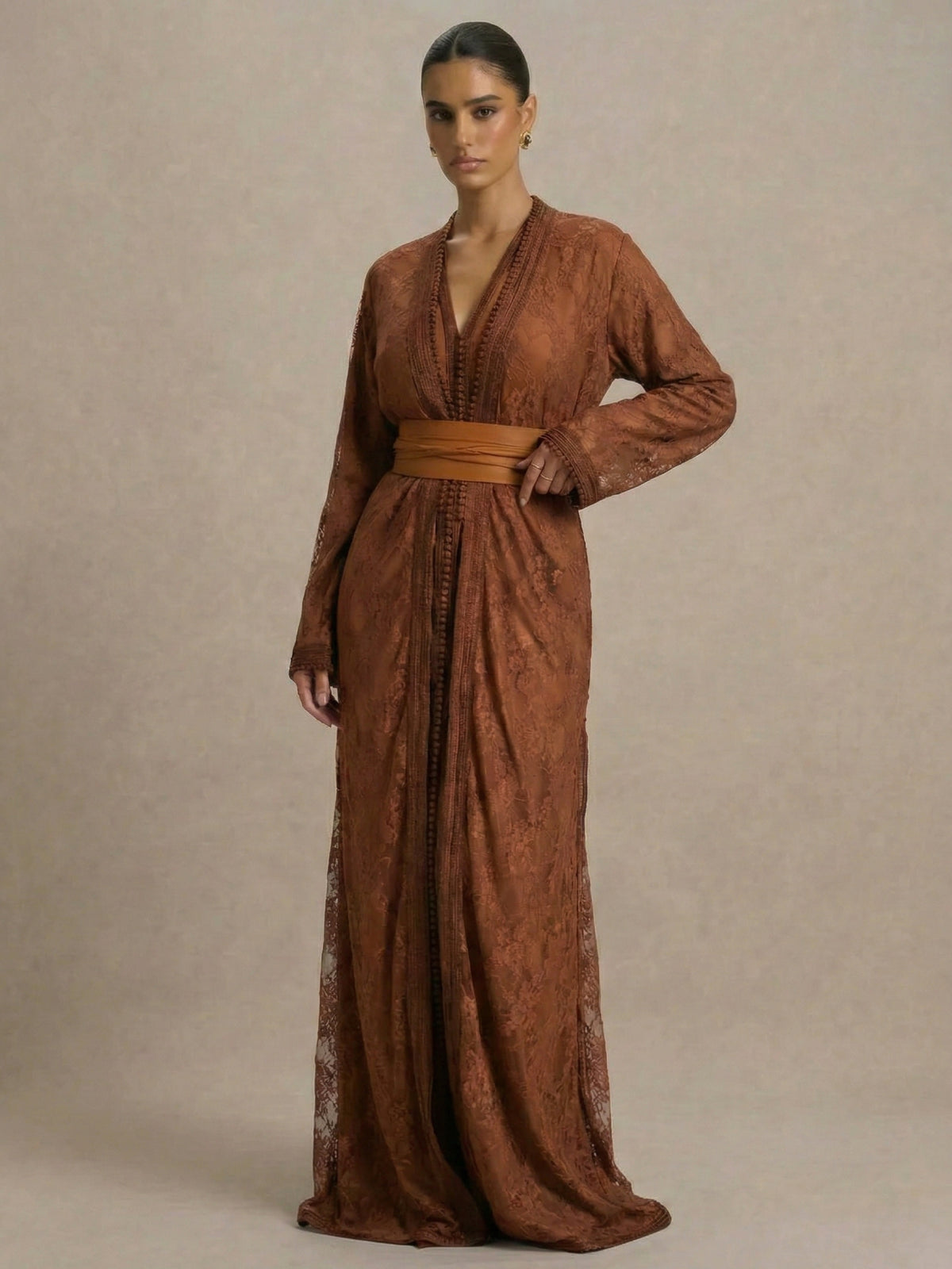 Robe Takchita - Caftania Paris