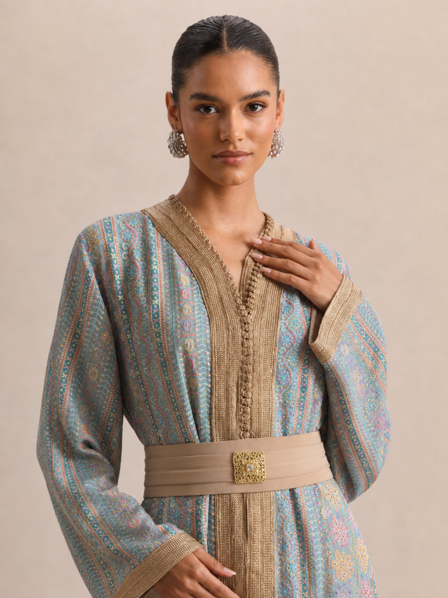 Caftan Princesse | Caftania Paris