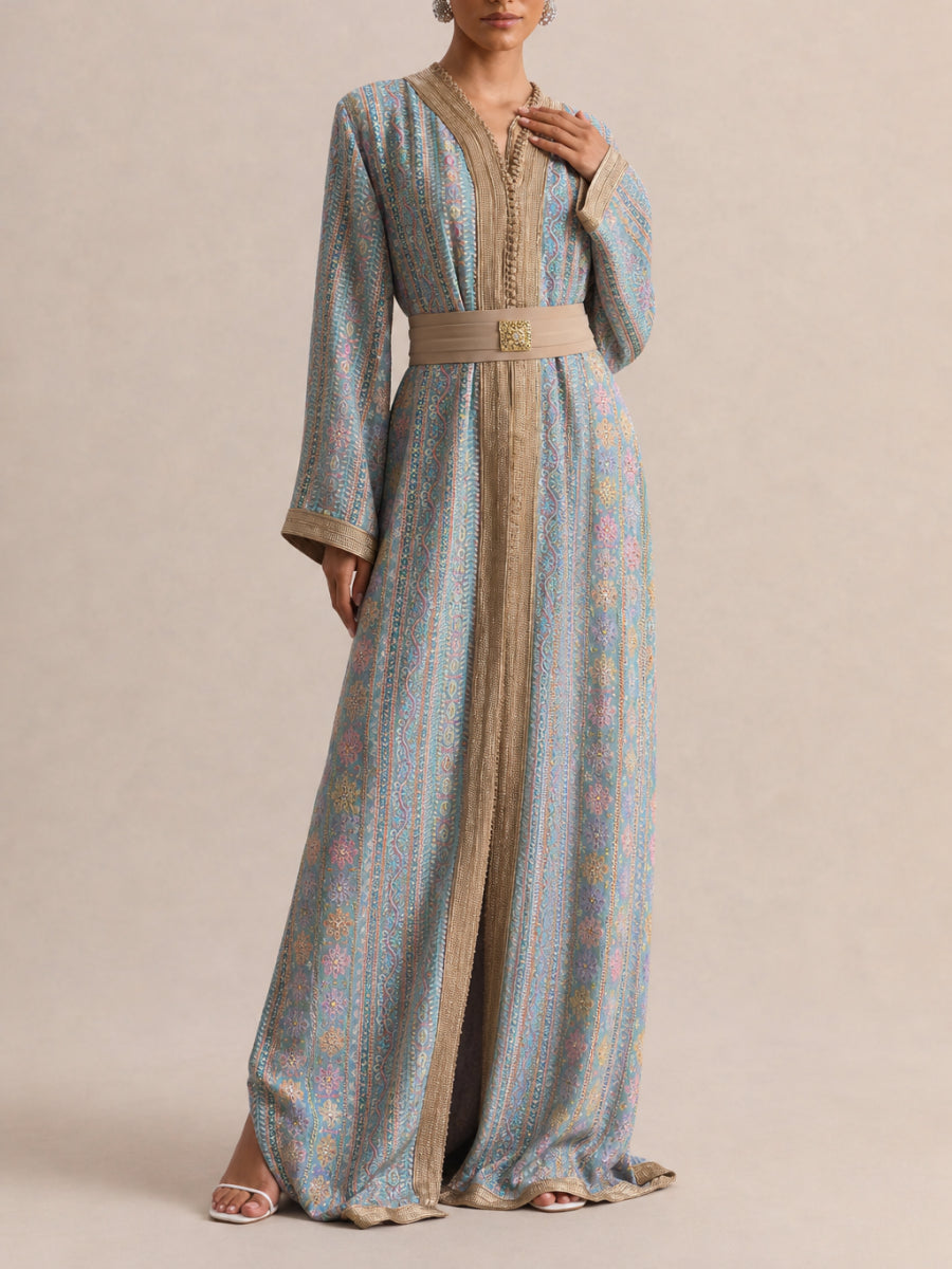 Caftan Princesse | Caftania Paris